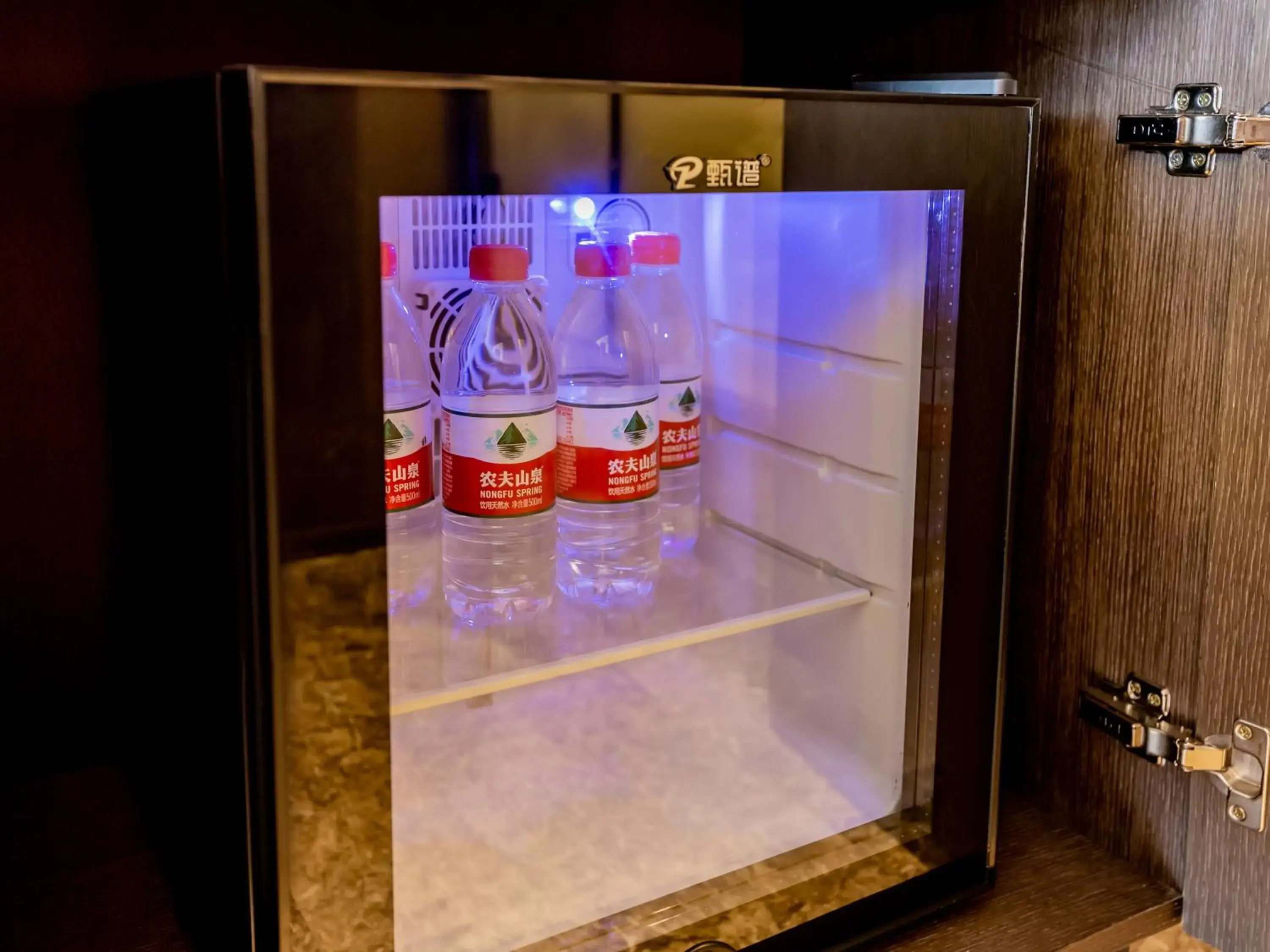 Property building in Ramada by Wyndham Bayannur Property building in Ramada by Wyndham Bayannur