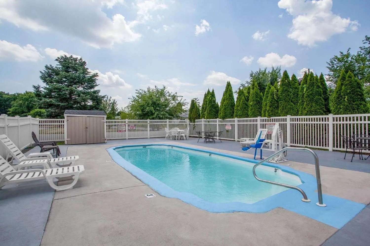 Business facilities in Travelodge by Wyndham Carlisle North