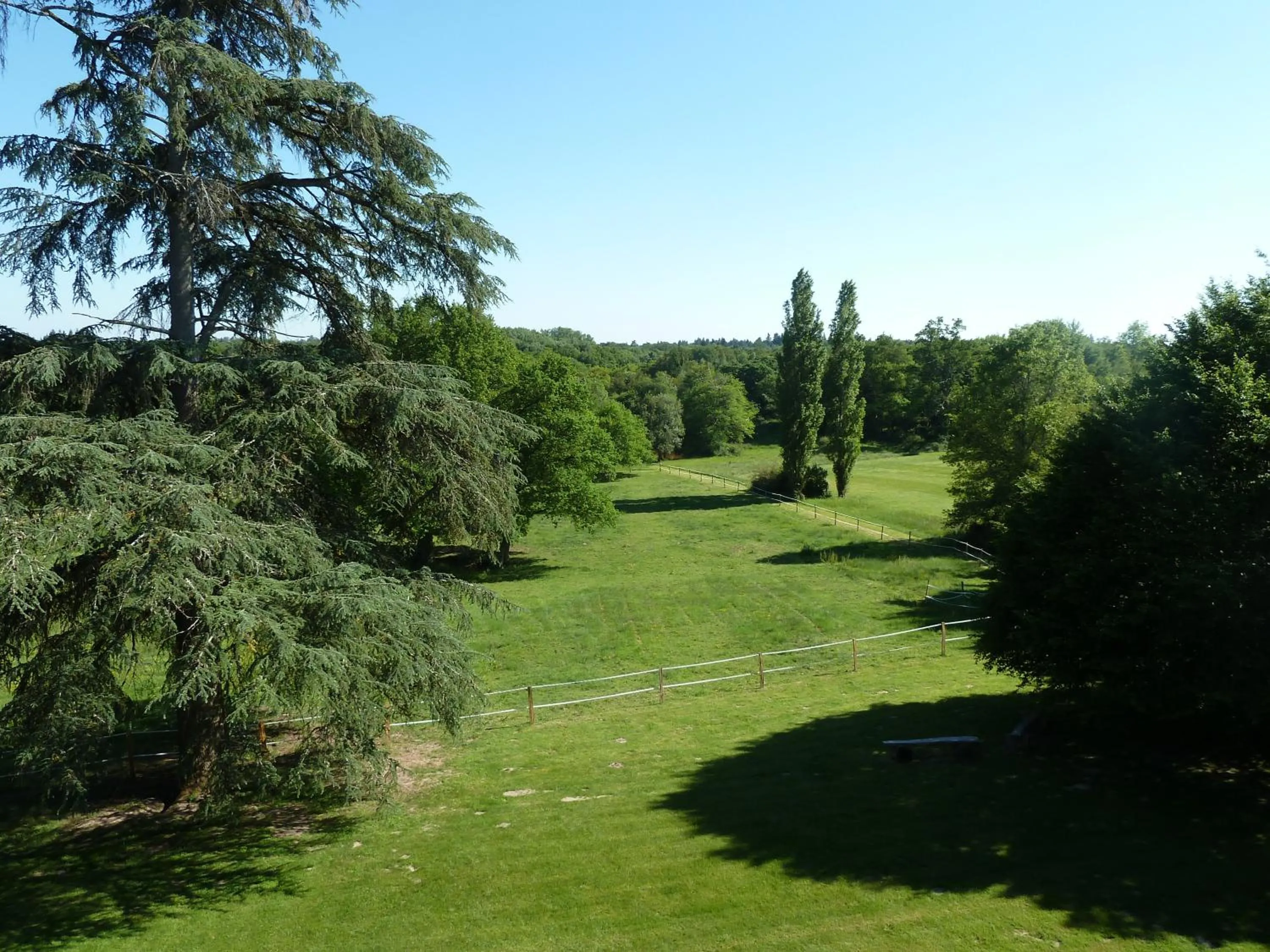 Hôtes de Montboulan