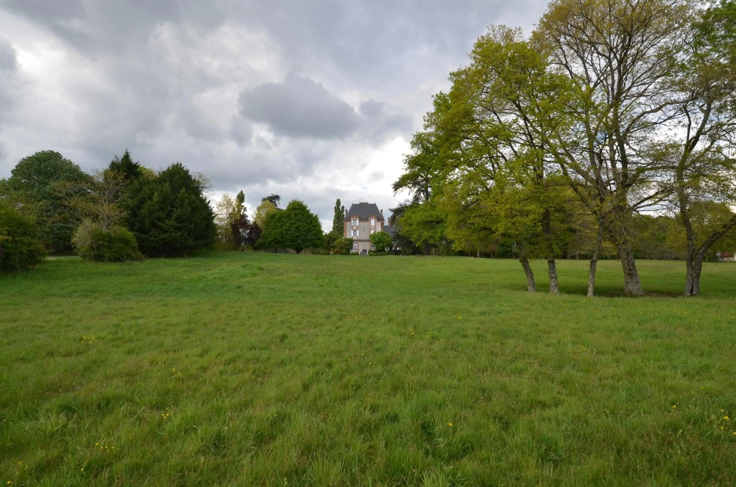 Hôtes de Montboulan