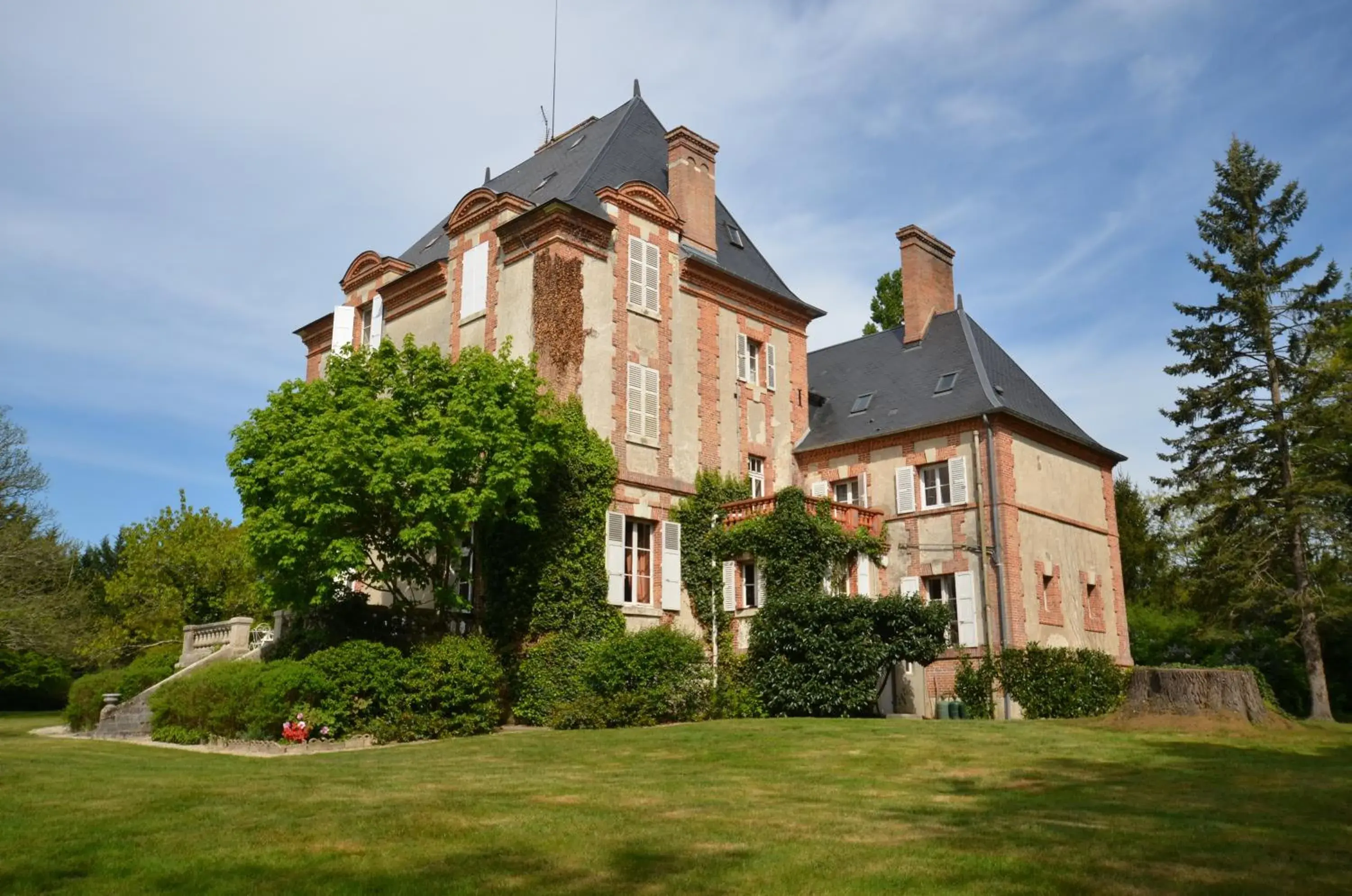 Hôtes de Montboulan Hôtes de Montboulan