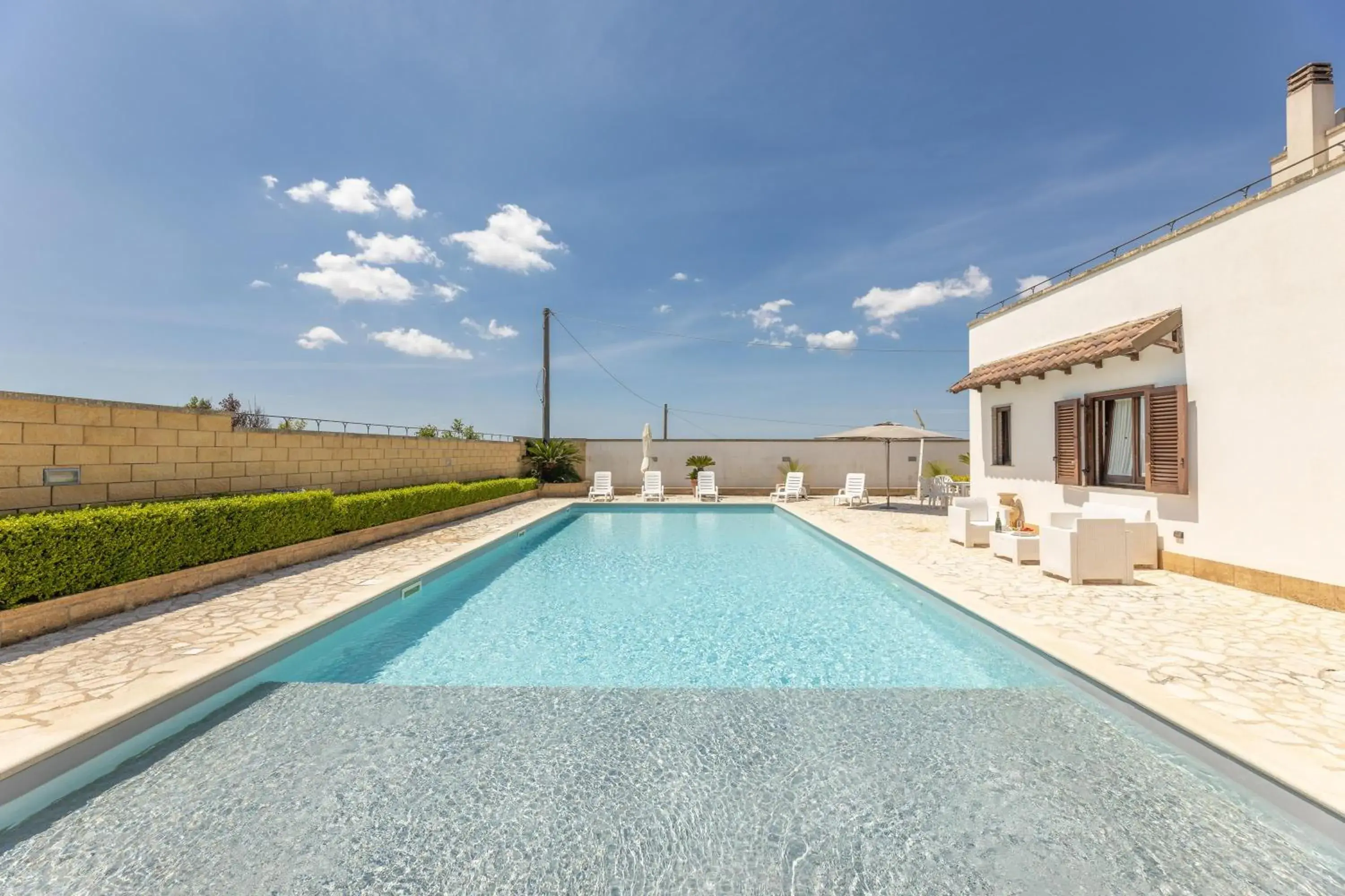 Villa Mare Salento Villa Mare Salento