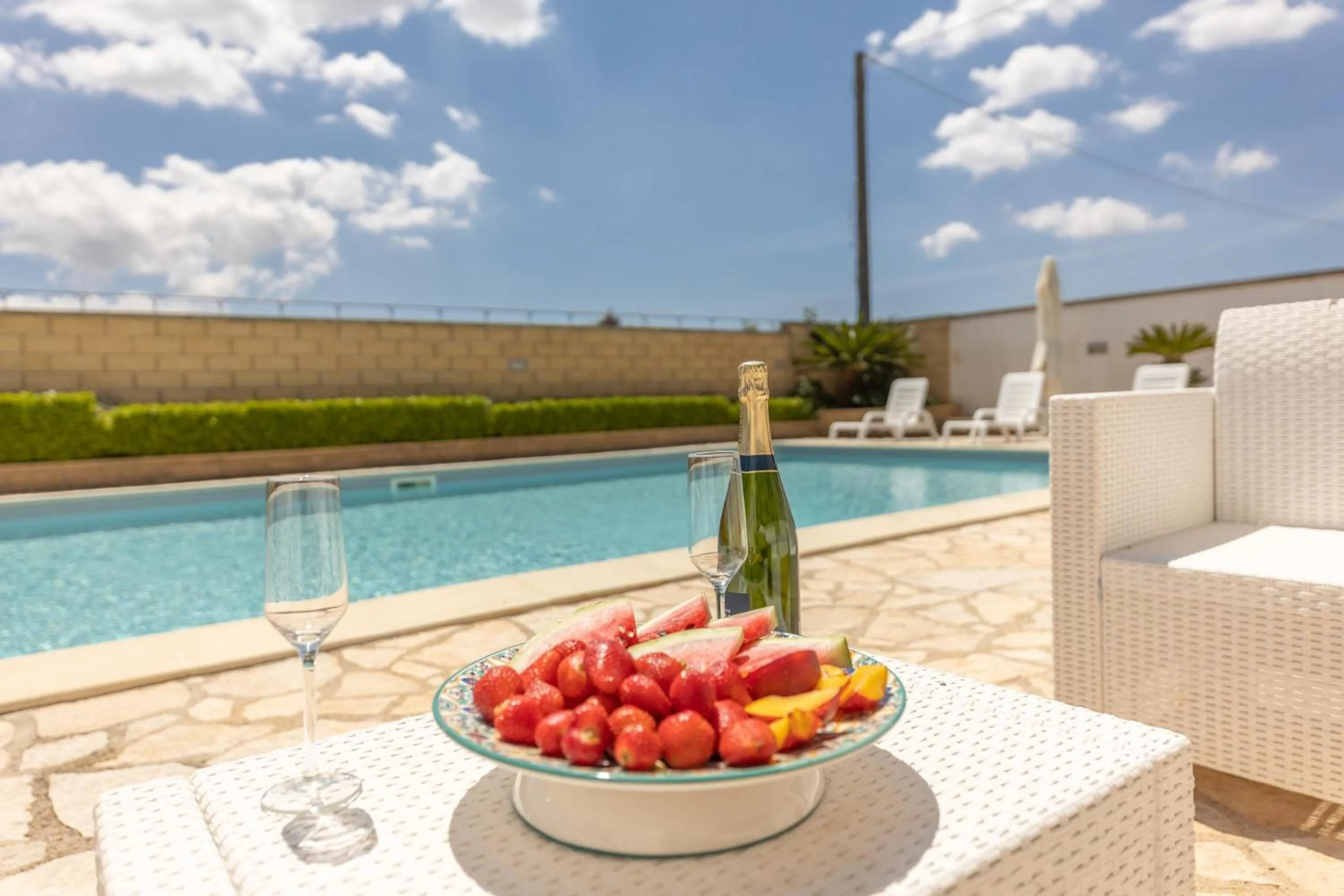 Villa Mare Salento