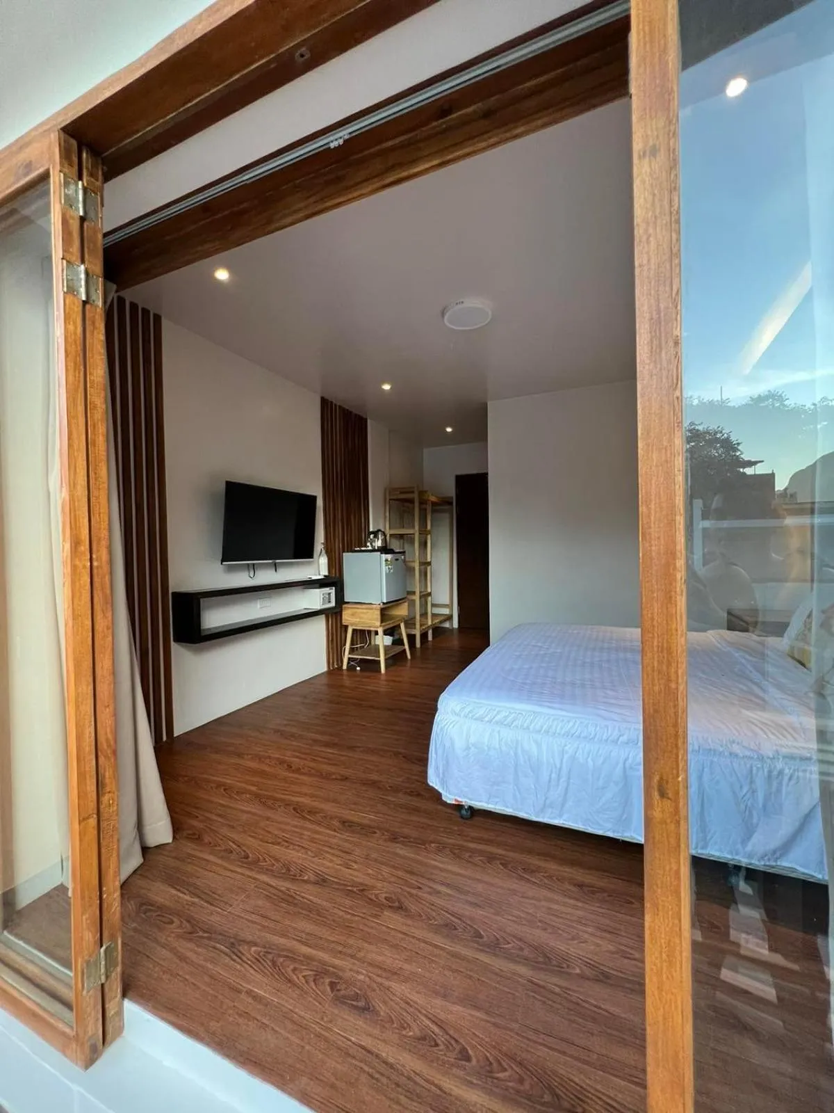 Vencejos Inn - El Nido