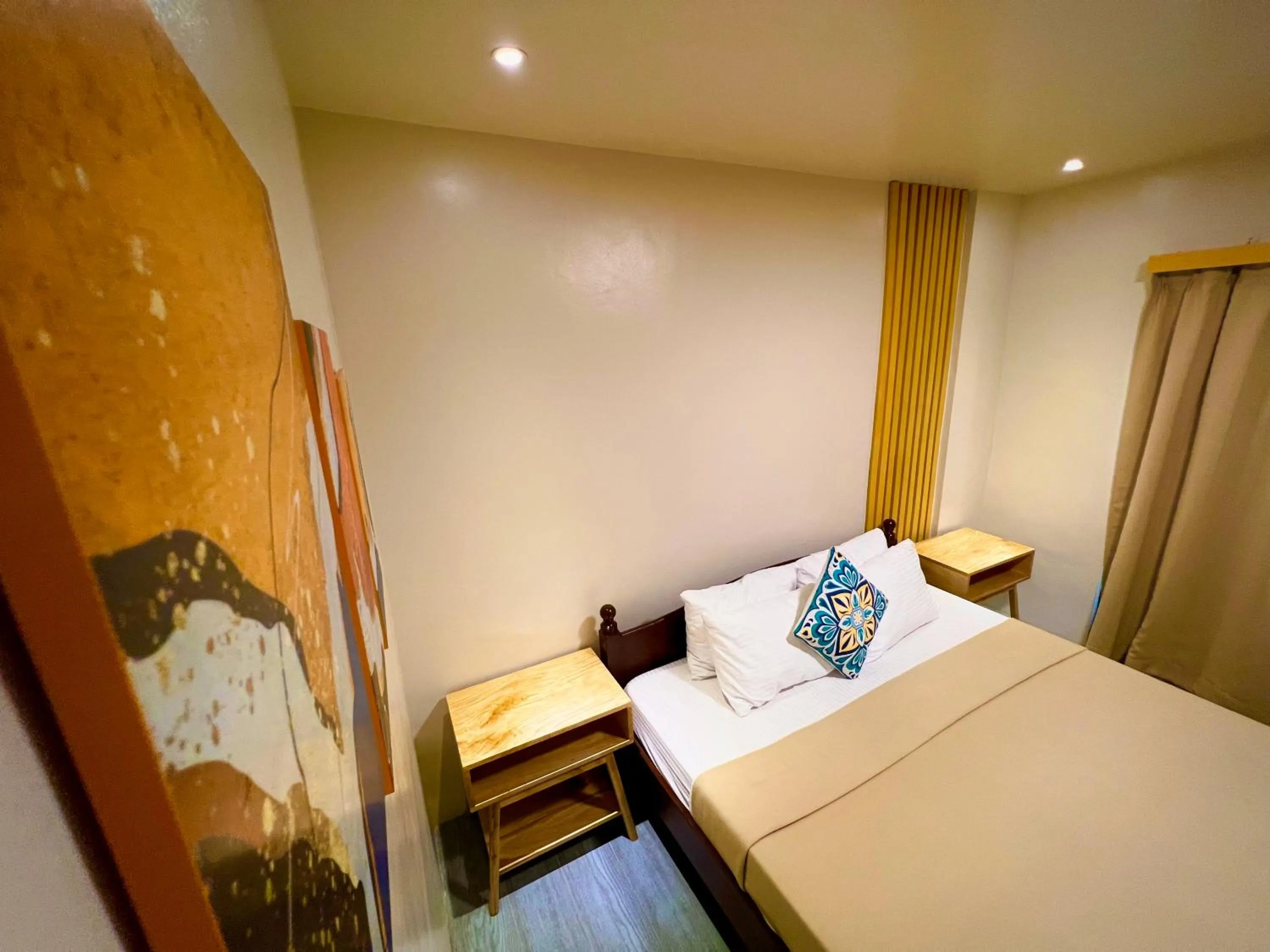 Vencejos Inn - El Nido