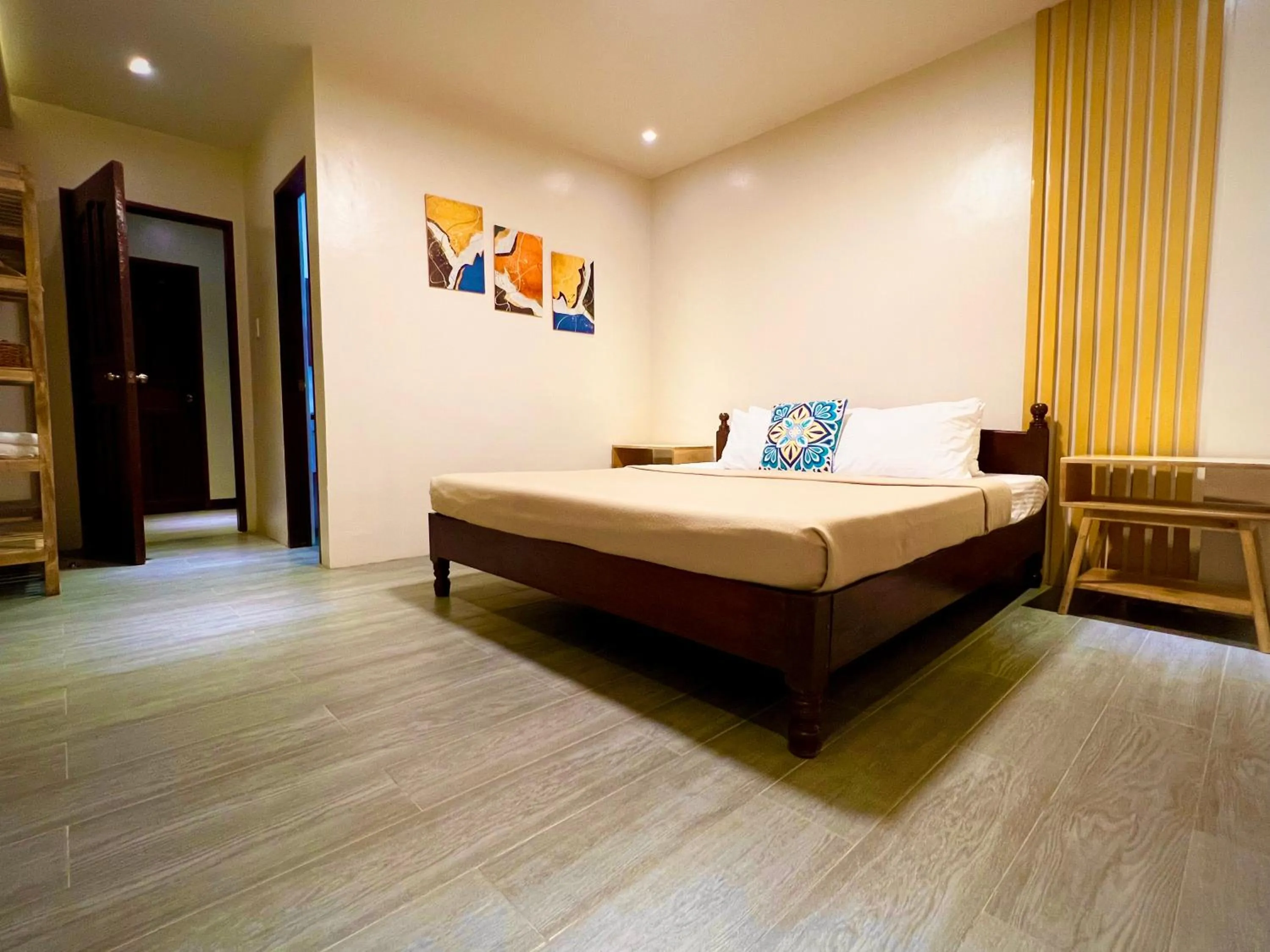 Vencejos Inn - El Nido