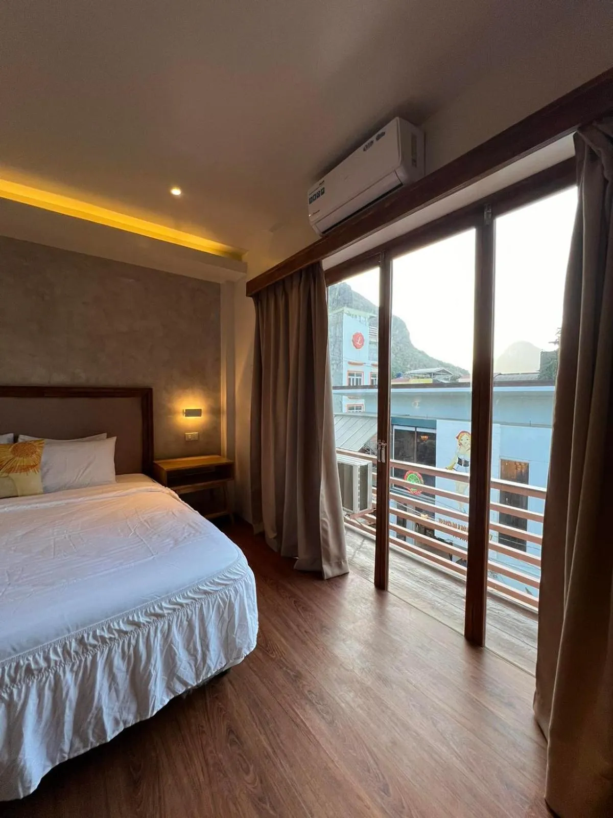 Vencejos Inn - El Nido