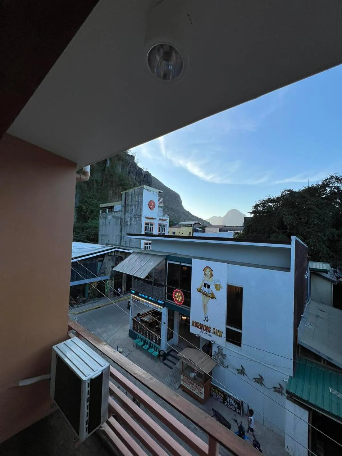 Vencejos Inn - El Nido