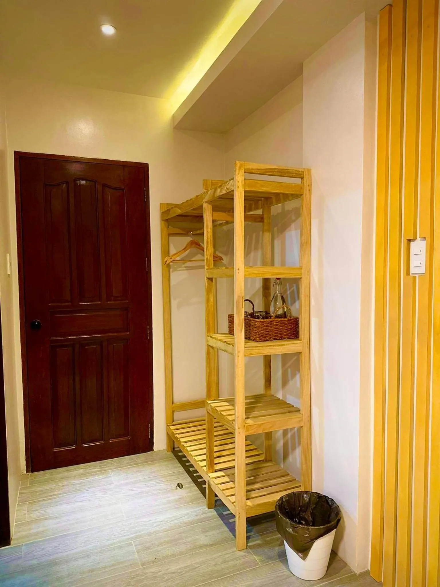 Vencejos Inn - El Nido