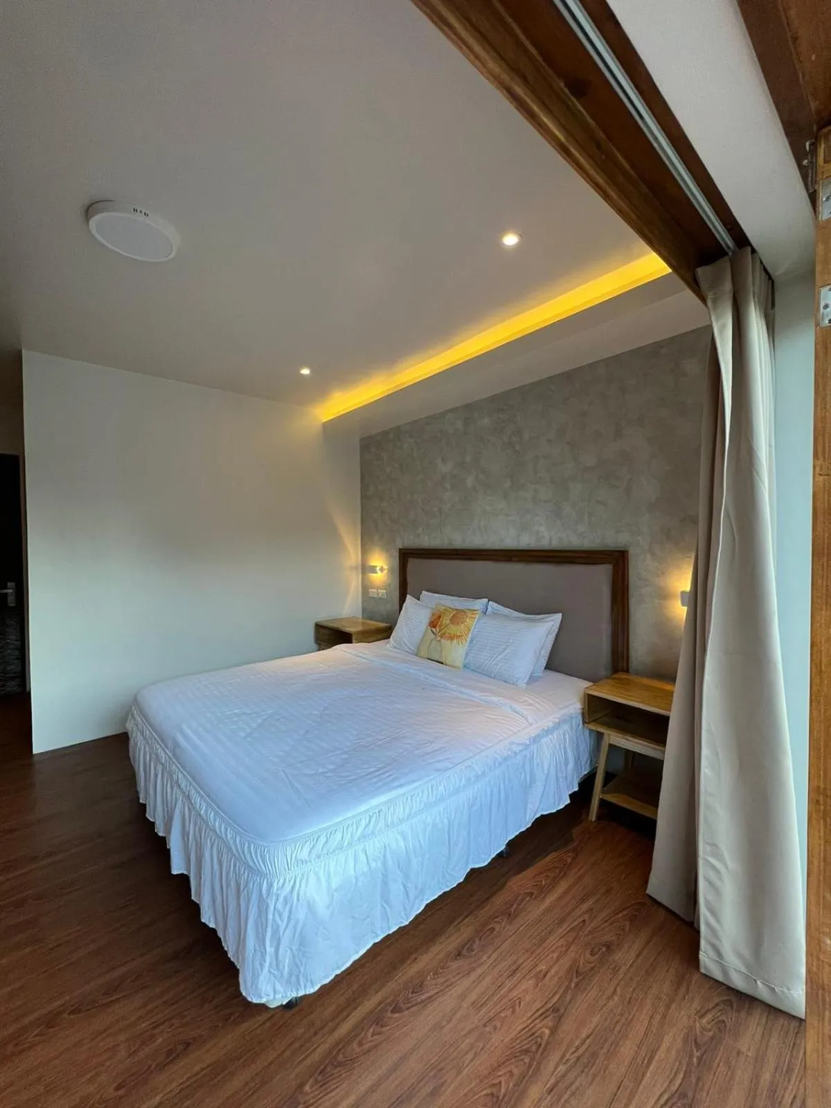 Vencejos Inn - El Nido