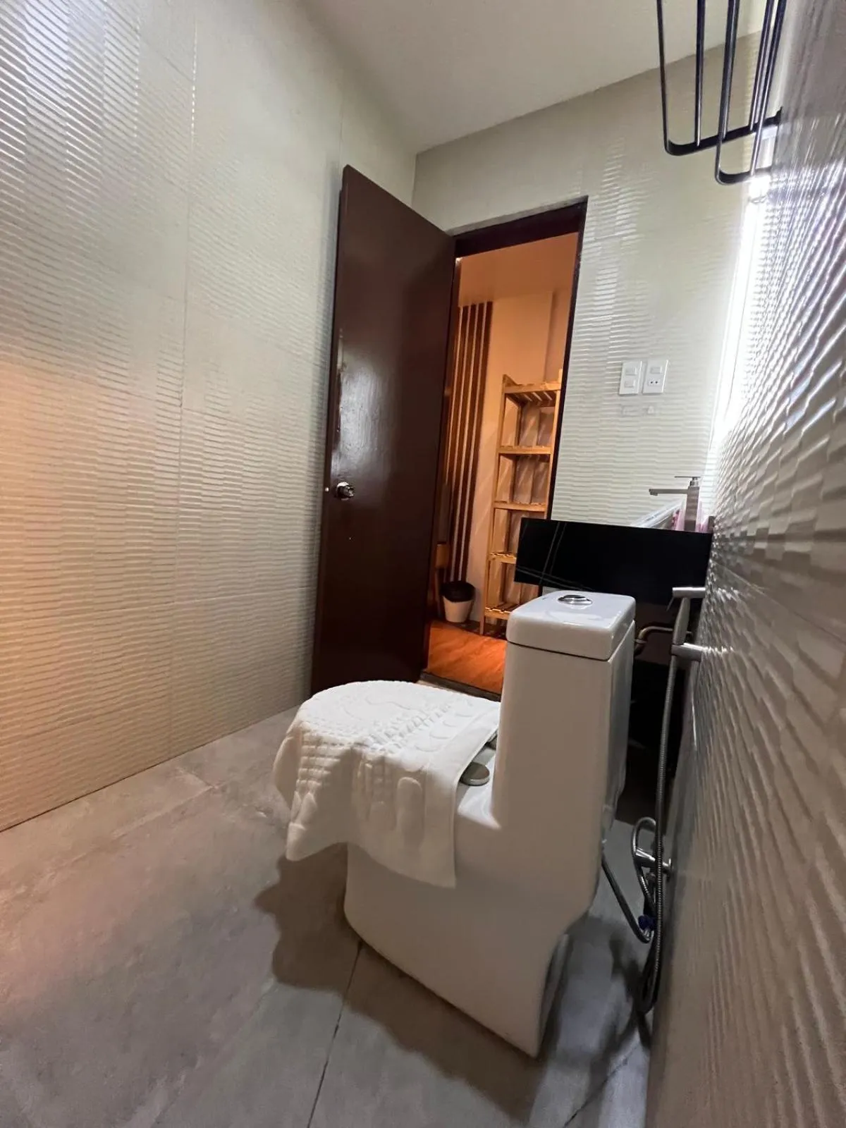 Vencejos Inn - El Nido