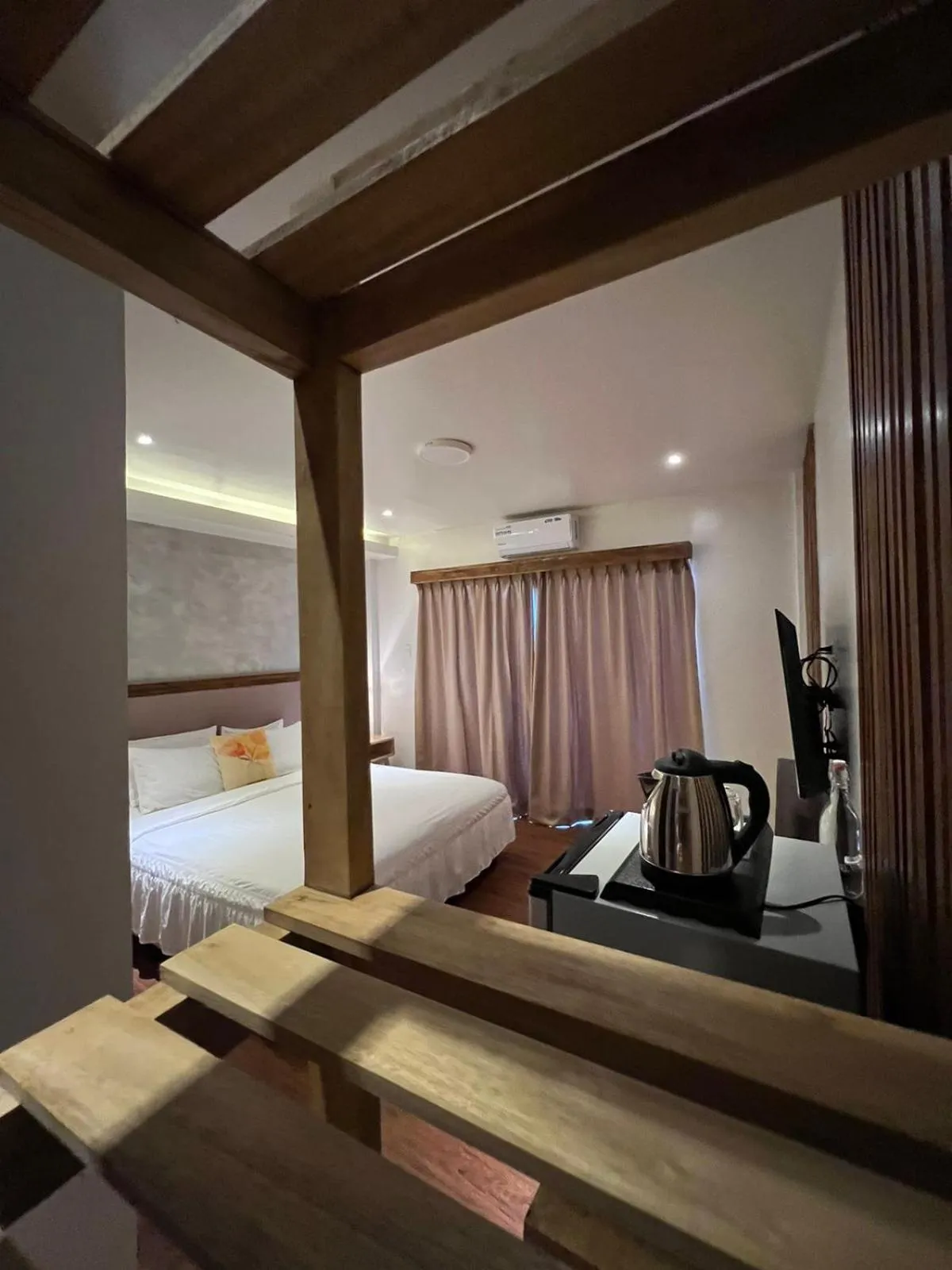 Vencejos Inn - El Nido