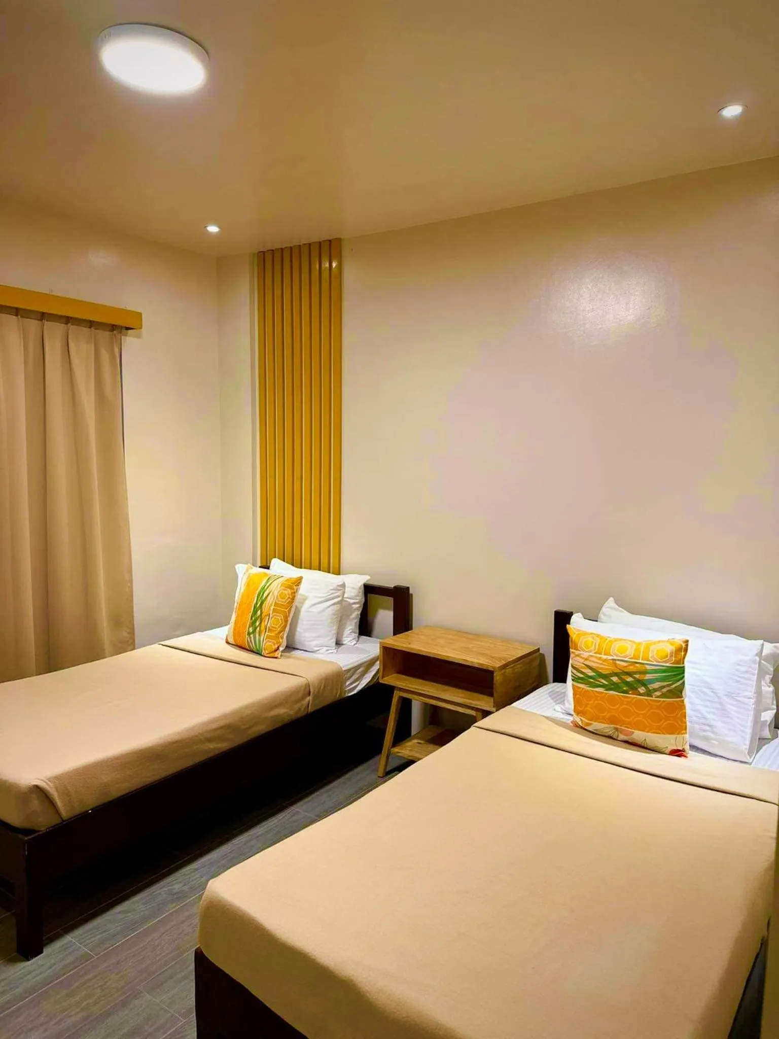 Vencejos Inn - El Nido