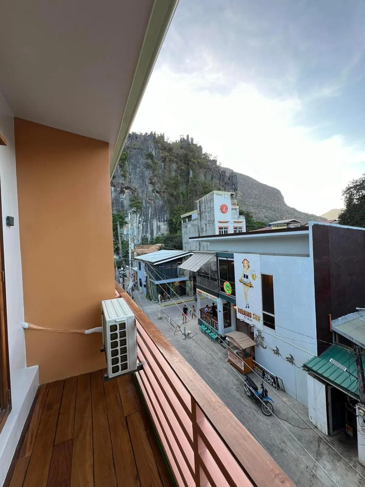 Vencejos Inn - El Nido