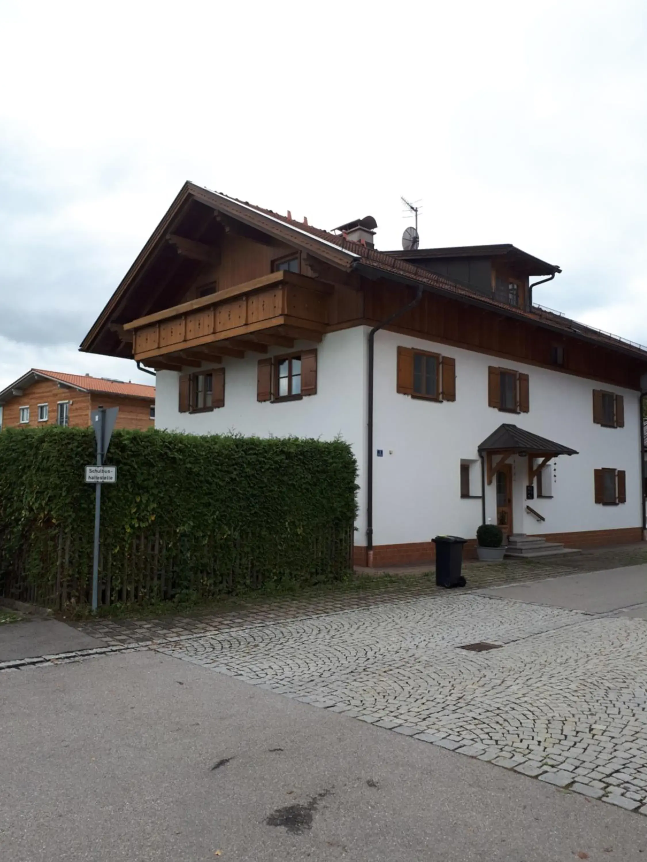 Nabo Ferienwohnung Lechbruck Nabo Ferienwohnung Lechbruck