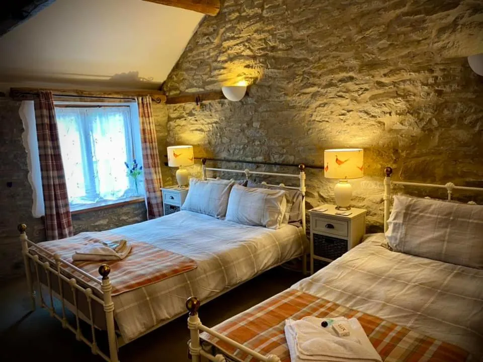 The George and Dragon Inn