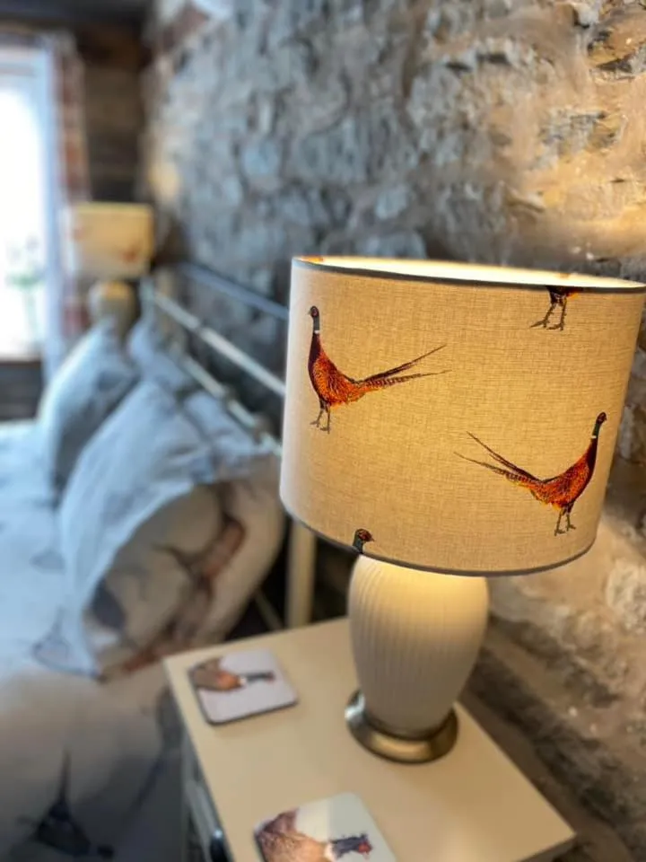 The George and Dragon Inn