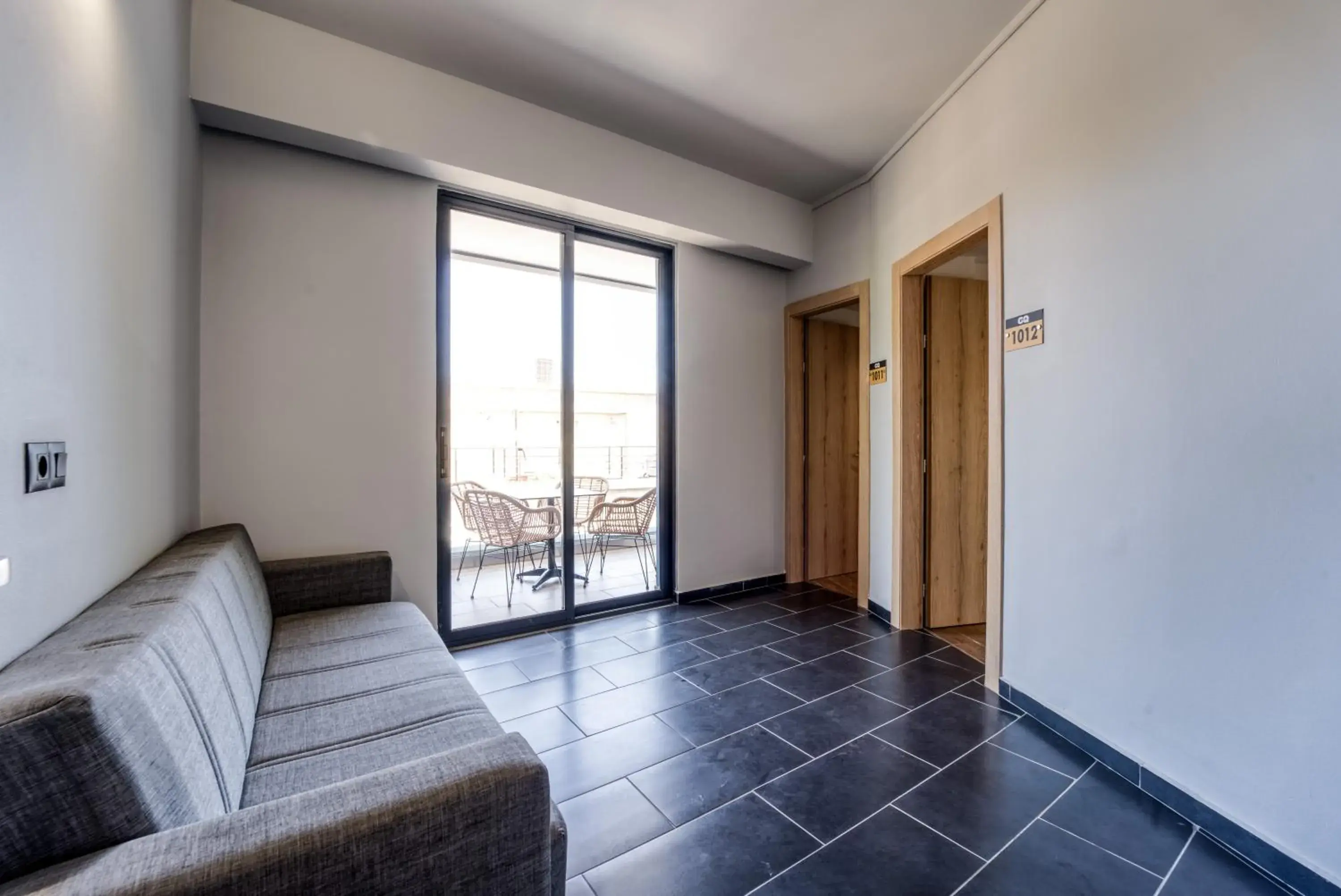 View (from property/room) in Island City Boutique Hotel View (from property/room) in Island City Boutique Hotel