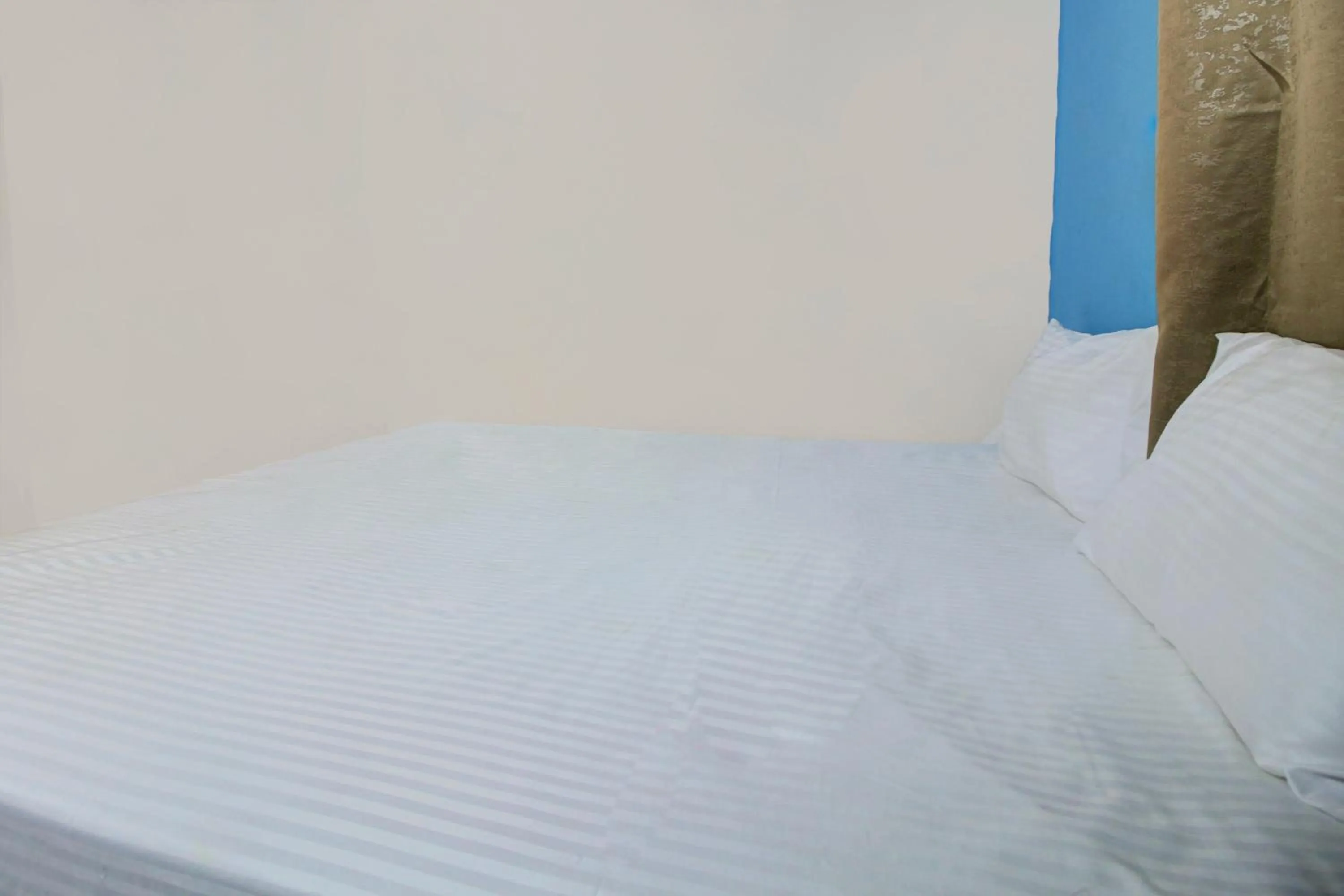 Bedroom in Hotel O Elite Inn