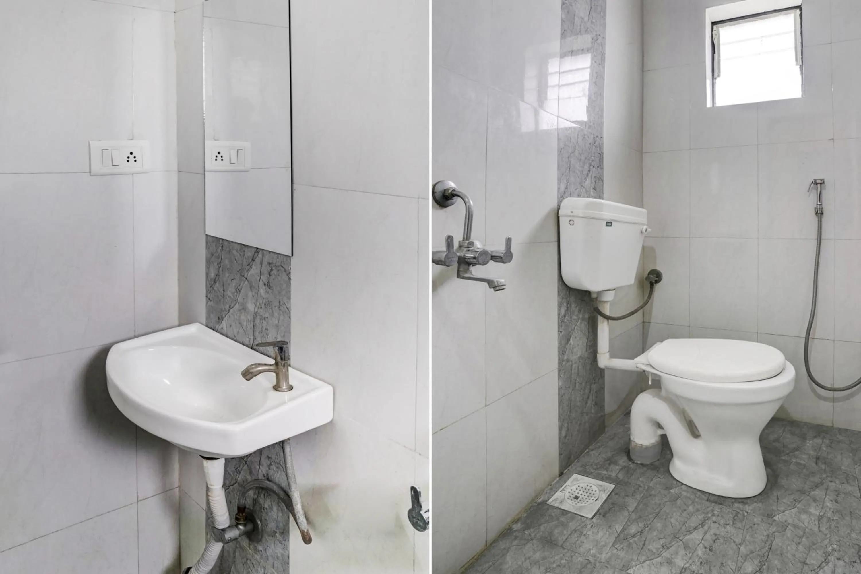 Bathroom in Collection O Krupa Lodge