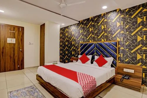 Hotel O RR