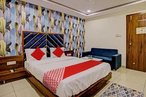 Hotel O RR