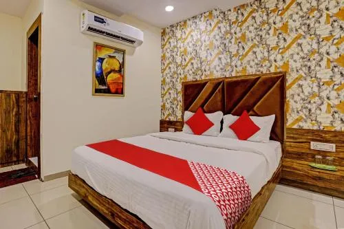 Hotel O RR