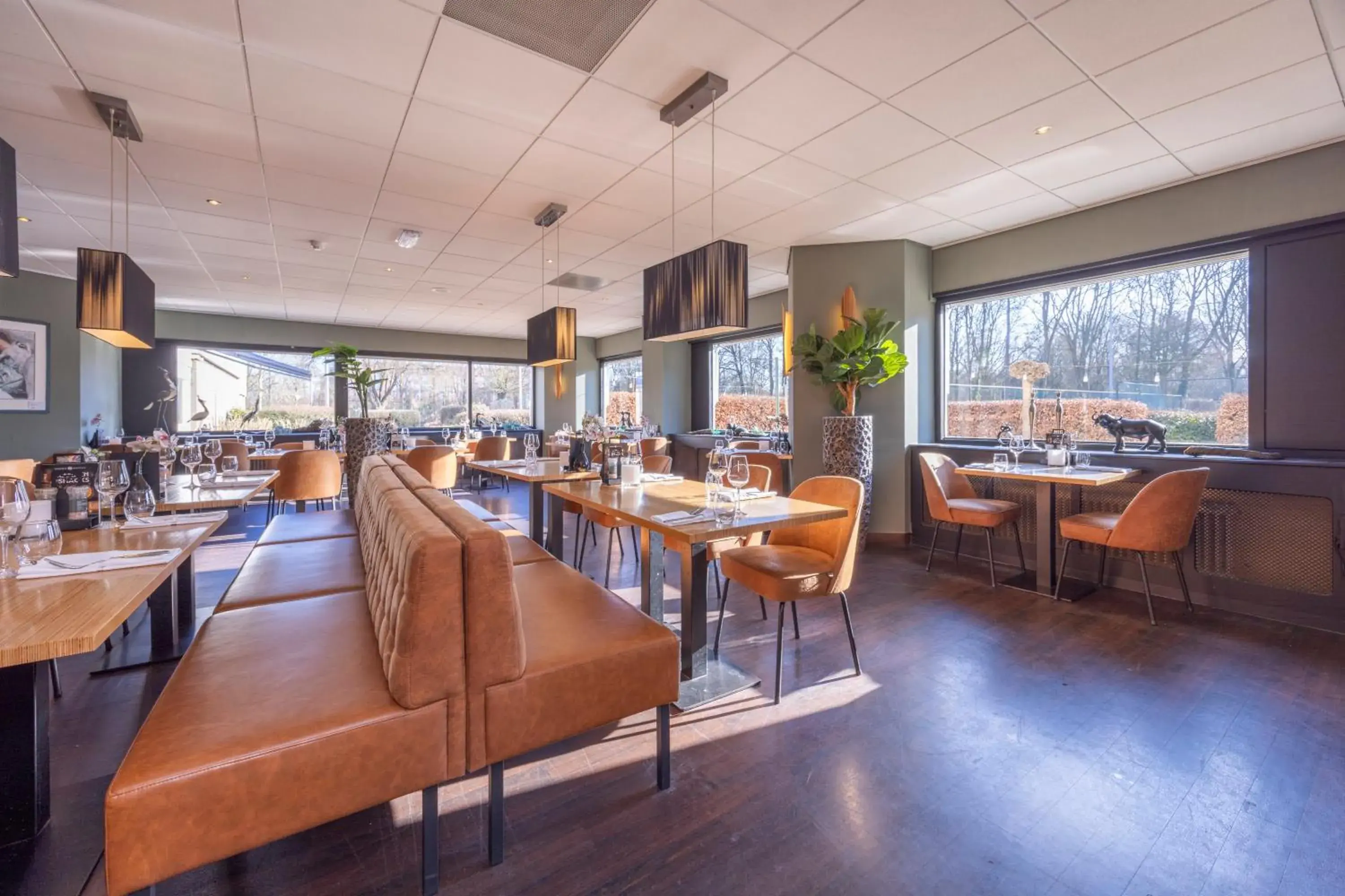 Restaurant/places to eat in Fletcher Resort-Hotel Zutphen Restaurant/places to eat in Fletcher Resort-Hotel Zutphen