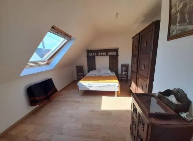 Double Room in Celtine Double Room in Celtine