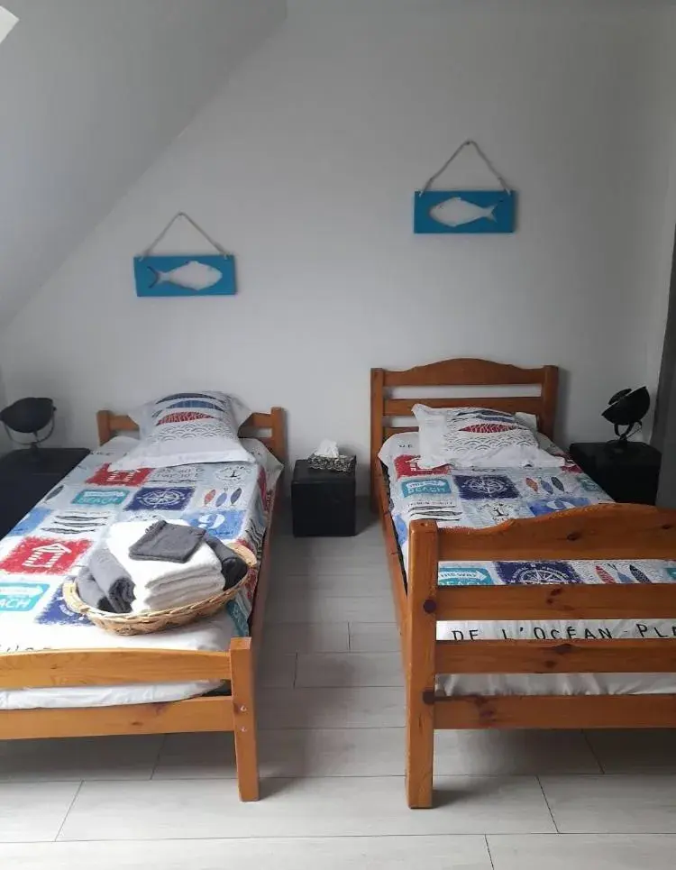 Double or Twin Room in Celtine Double or Twin Room in Celtine