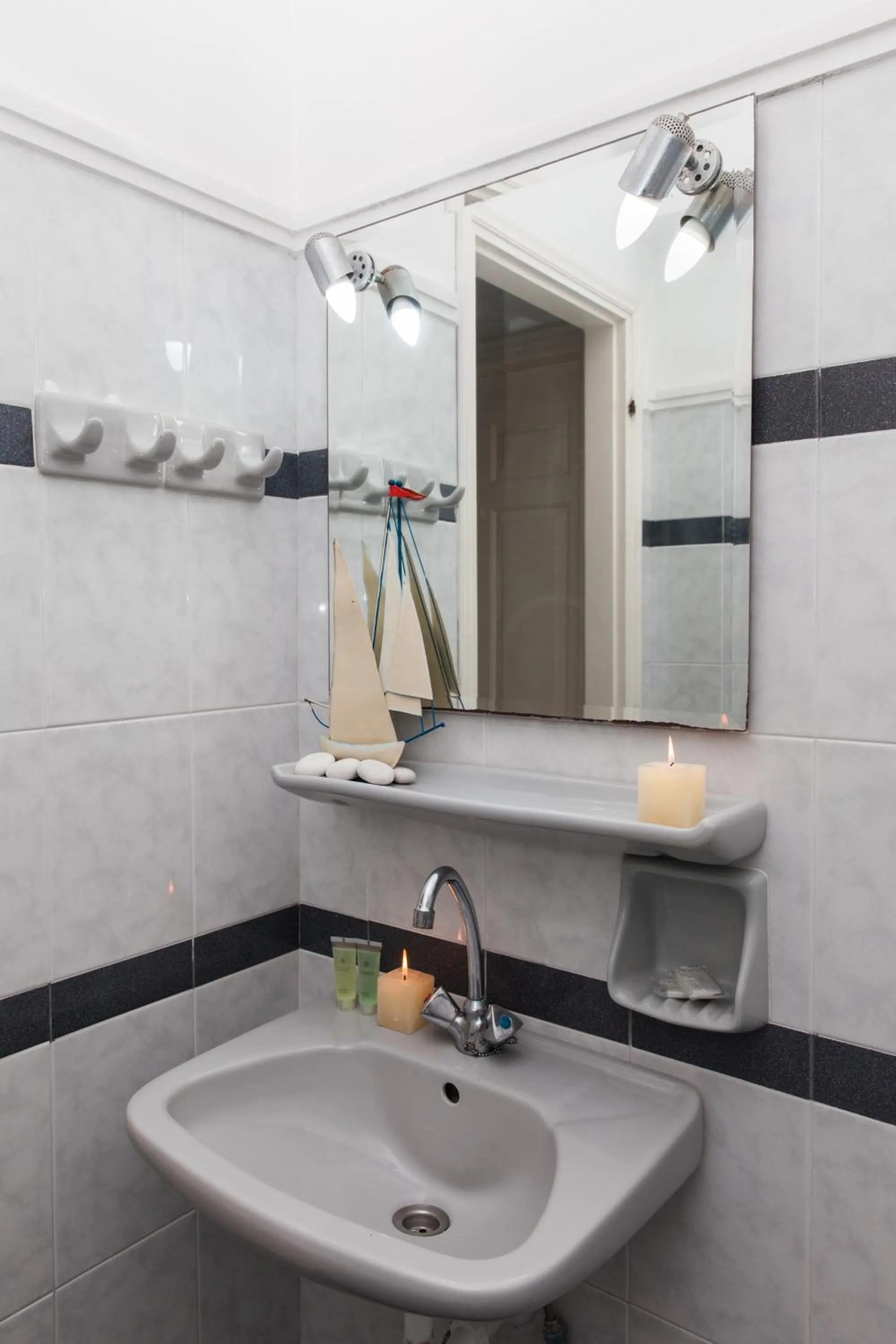 Dionysos Studios Apartments Nidri Lefkas