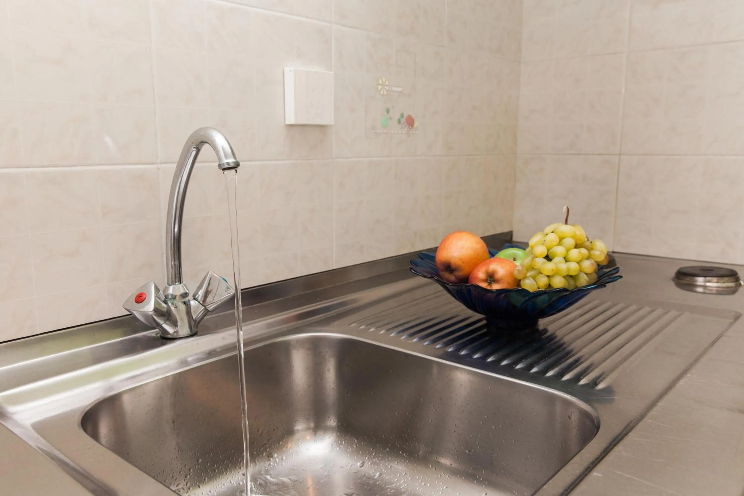 Dionysos Studios Apartments Nidri Lefkas