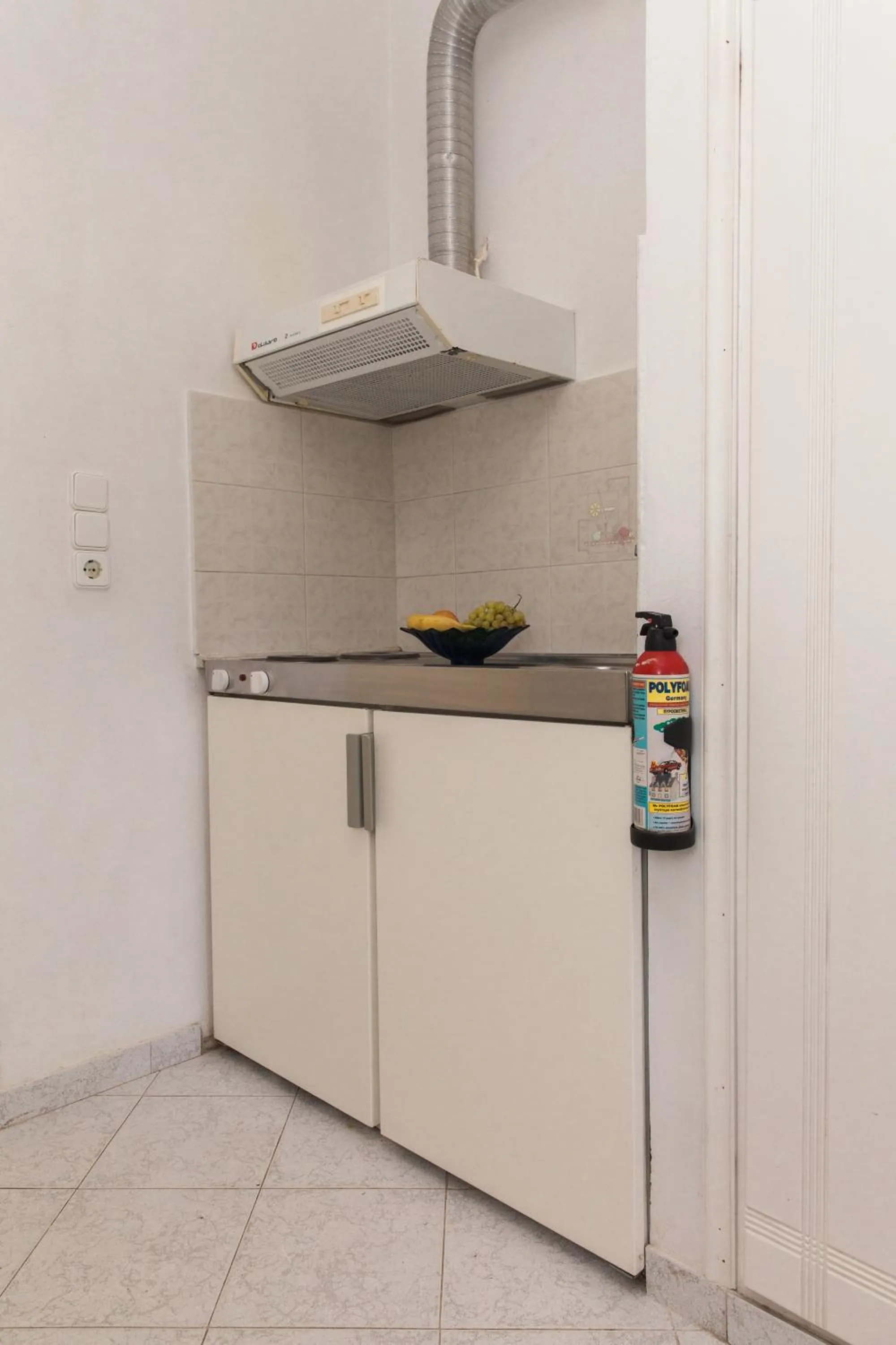 Dionysos Studios Apartments Nidri Lefkas