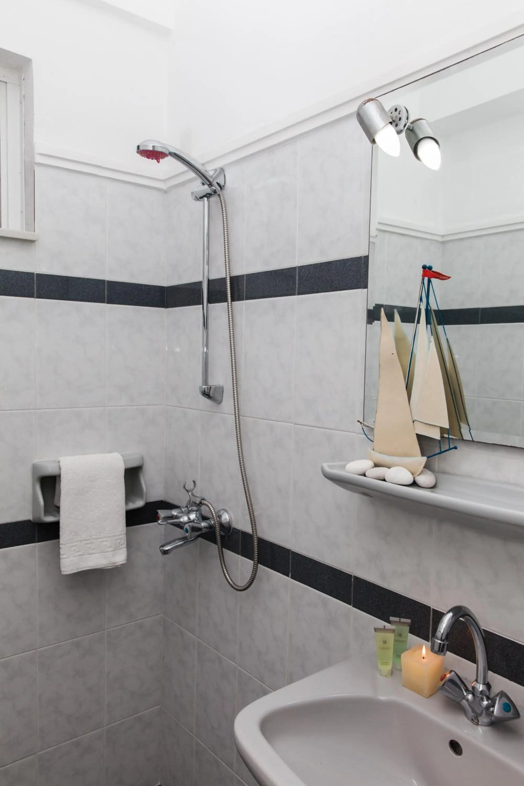 Dionysos Studios Apartments Nidri Lefkas