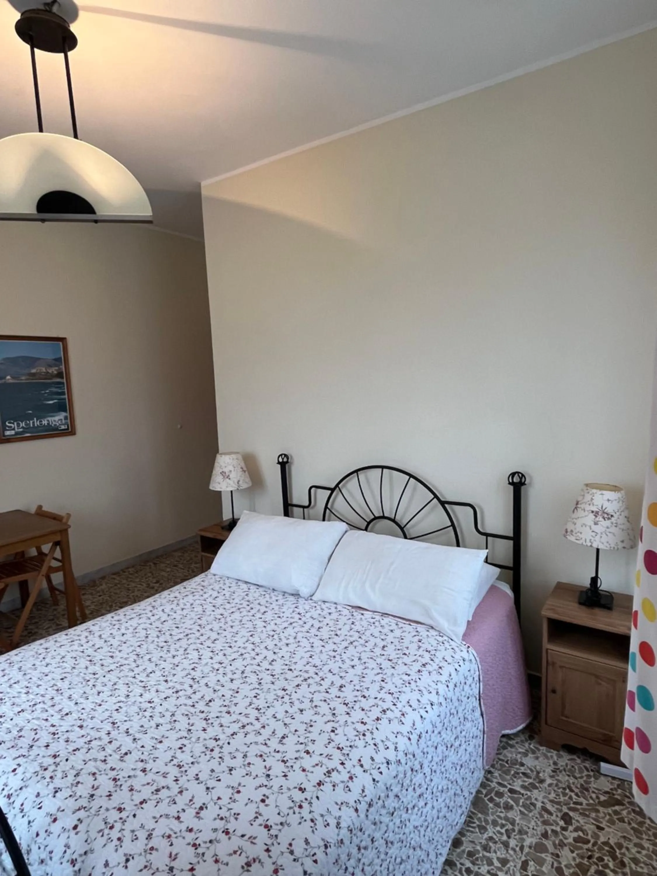 Bedroom, Bed in Bed and Breakfast Elisa