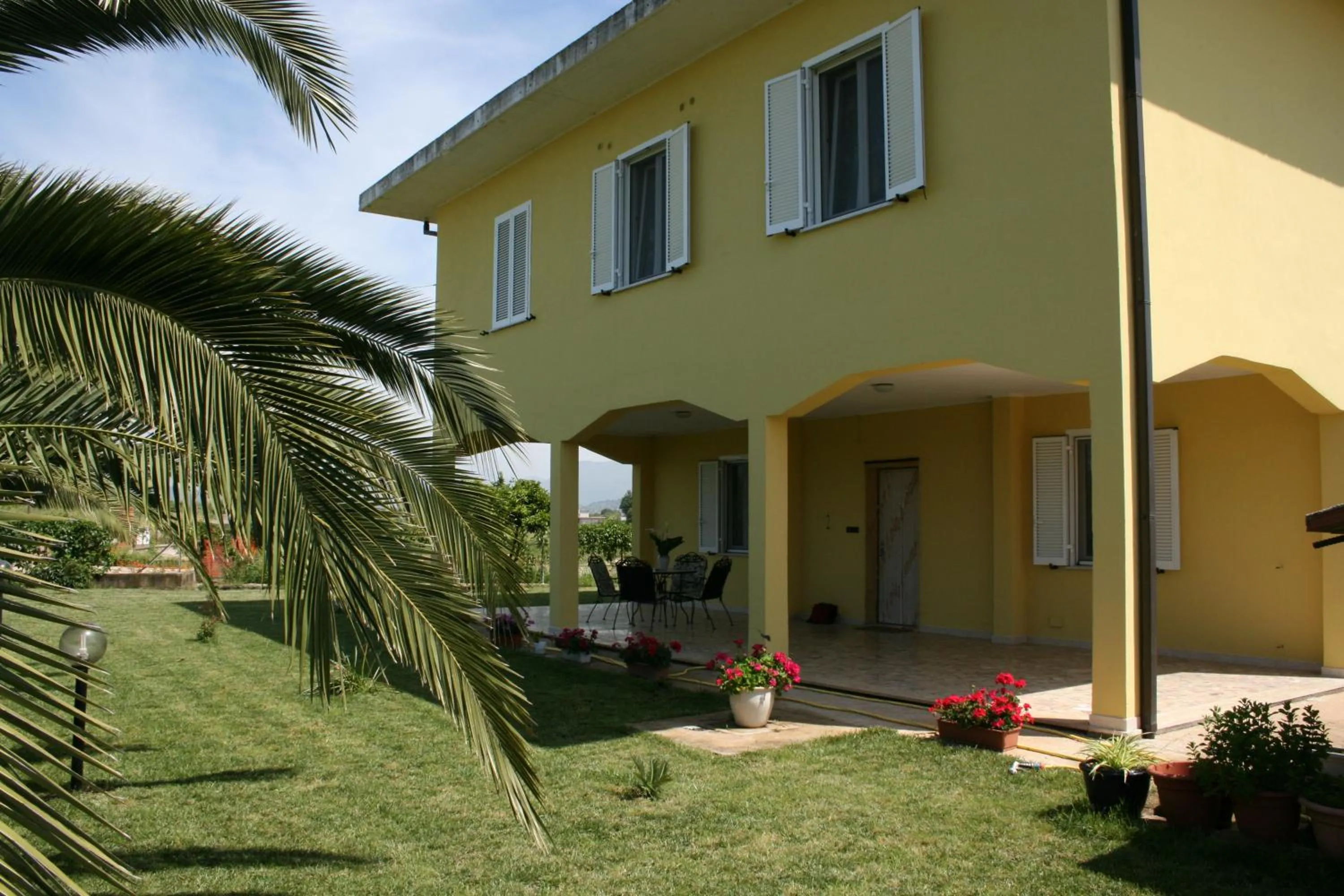 Bed and Breakfast Elisa