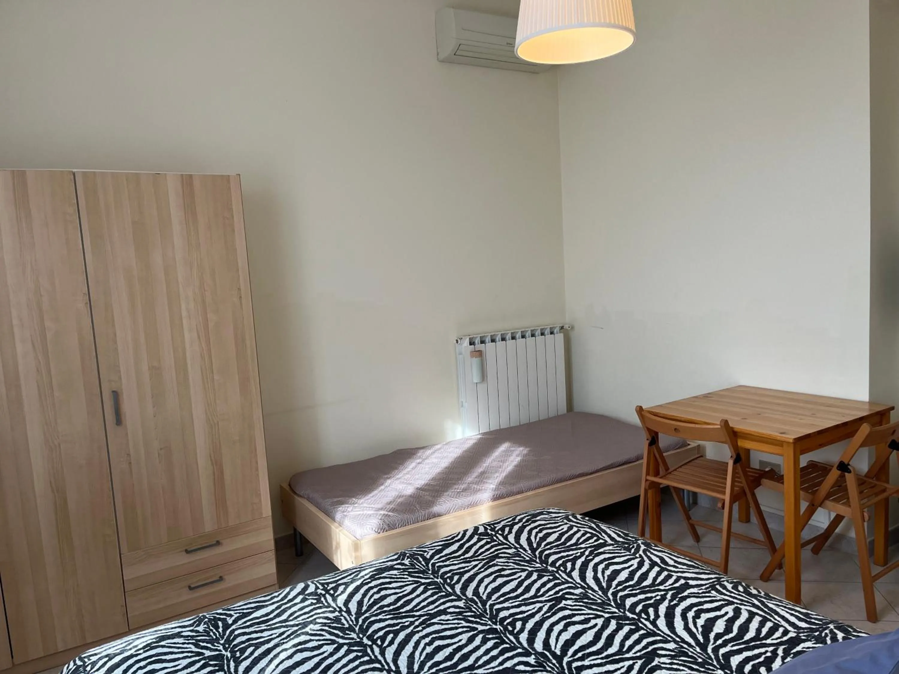 Bedroom, Bed in Bed and Breakfast Elisa