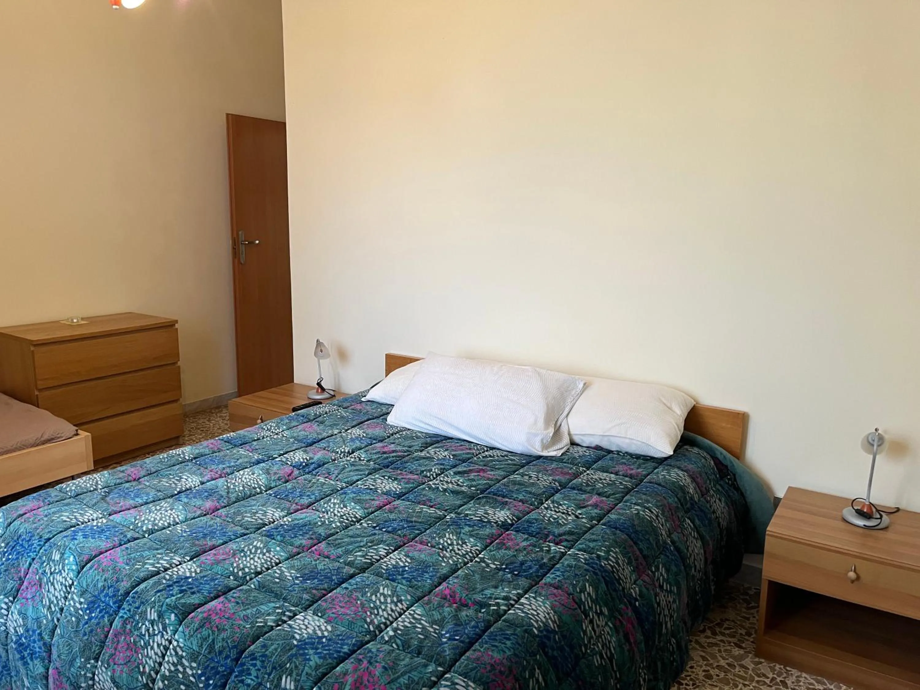 Bedroom, Bed in Bed and Breakfast Elisa