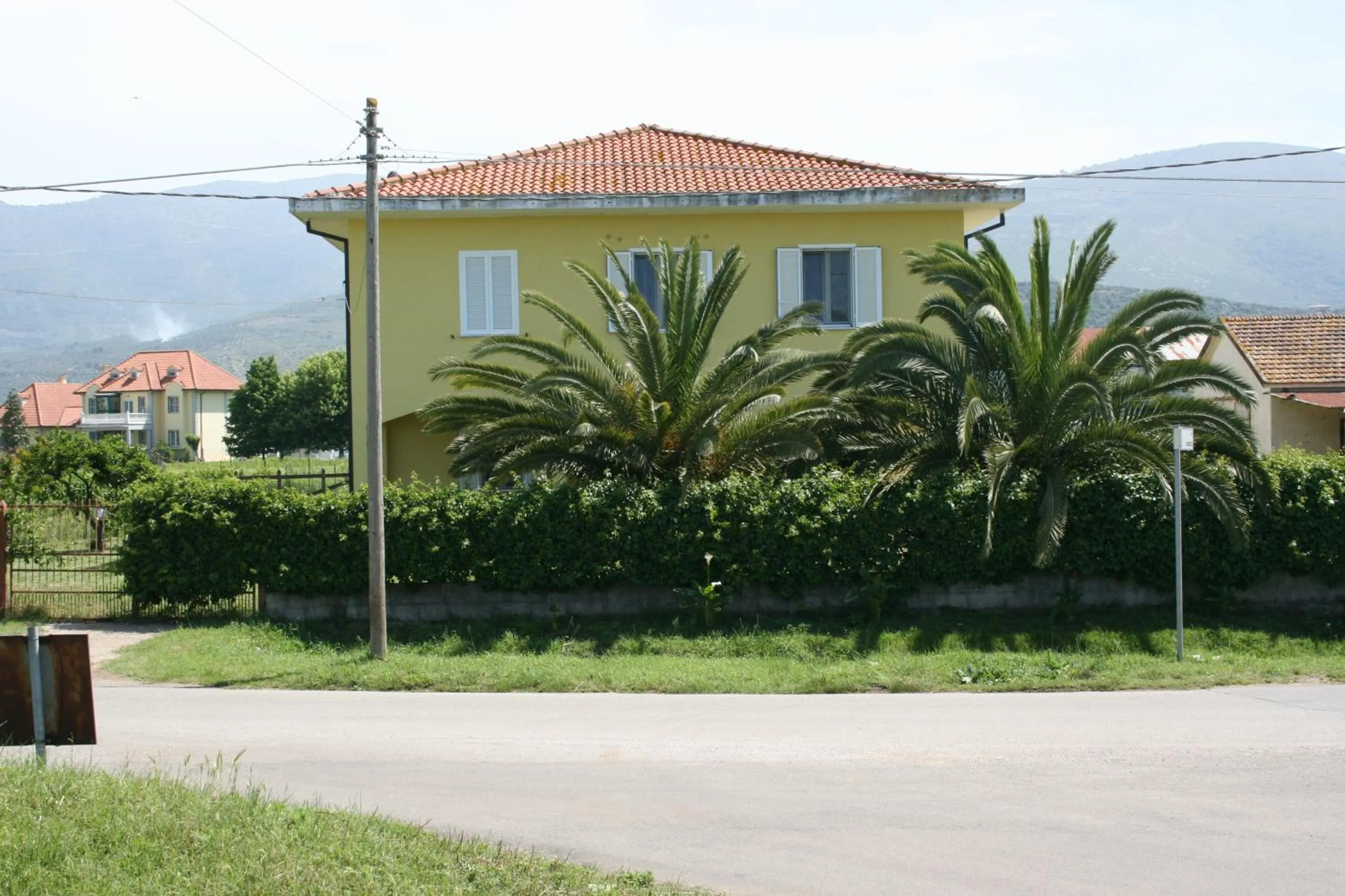 Bed and Breakfast Elisa
