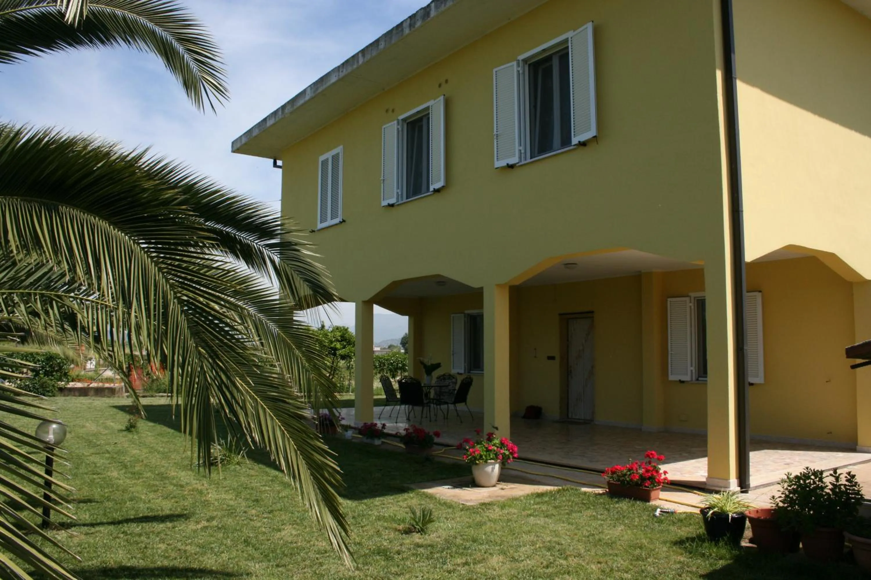 Bed and Breakfast Elisa