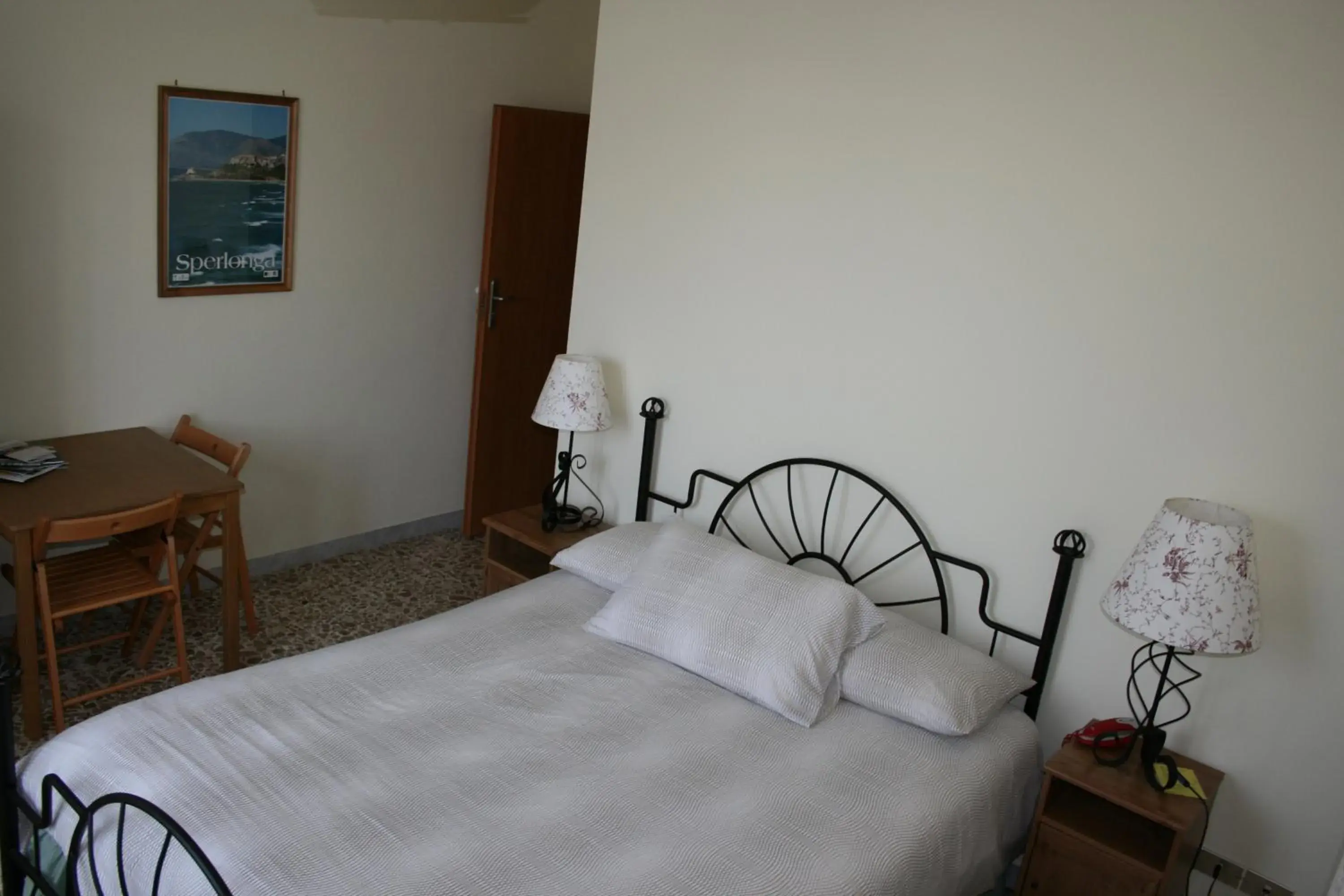 Bed and Breakfast Elisa Bed and Breakfast Elisa