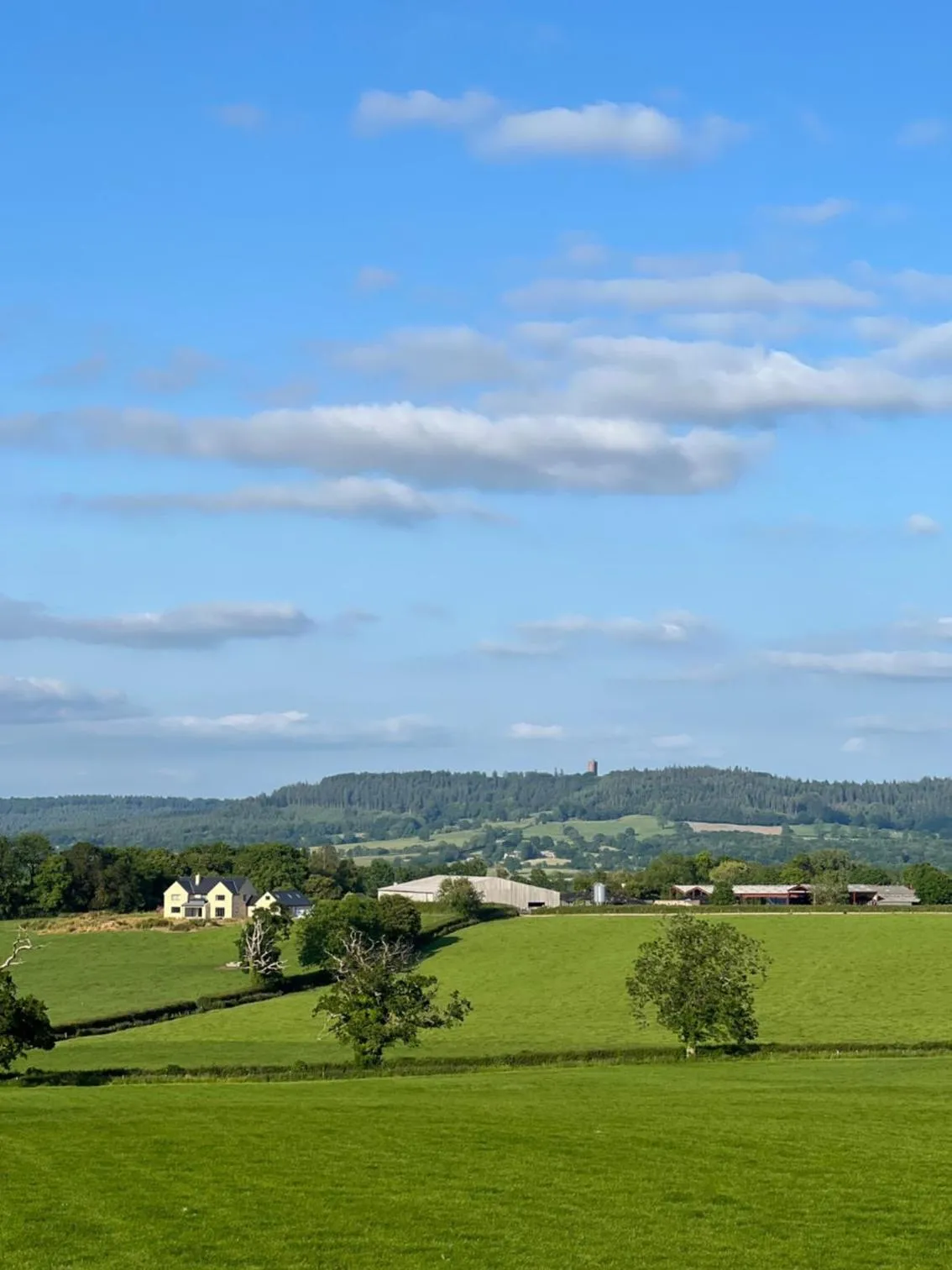 2 Guests Studio - Free Parking - Stunning Views