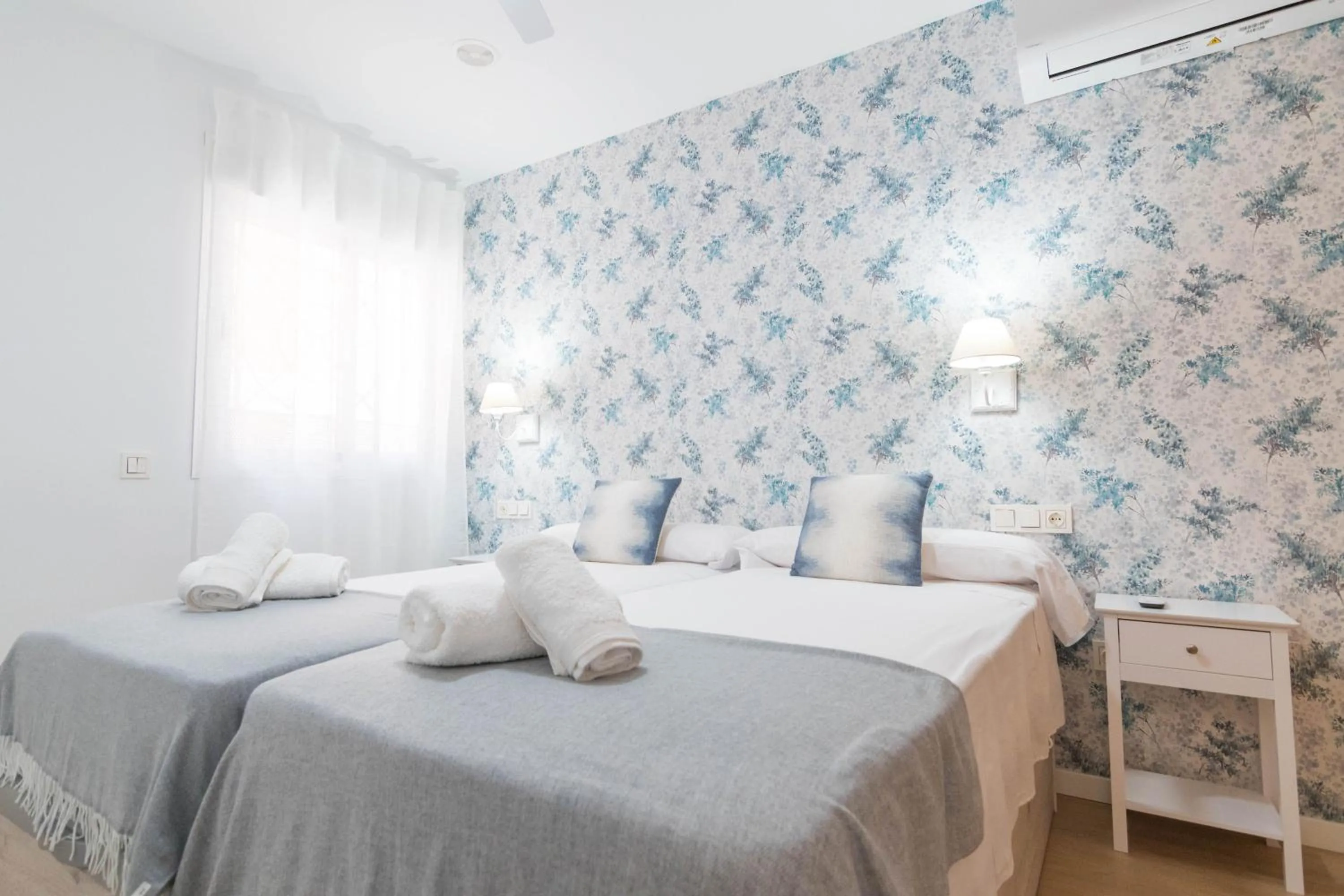 Luxury & Cosy City Center-Wifi