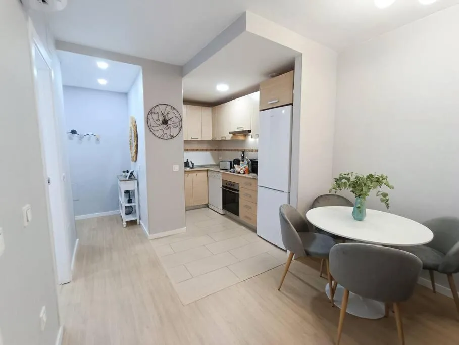 Luxury & Cosy City Center-Wifi