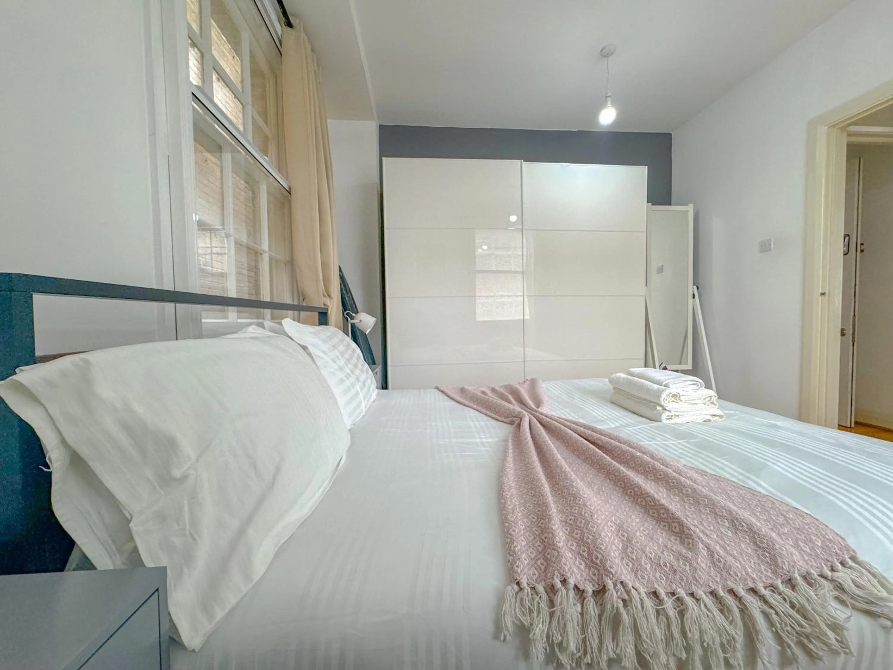 Gower street residences