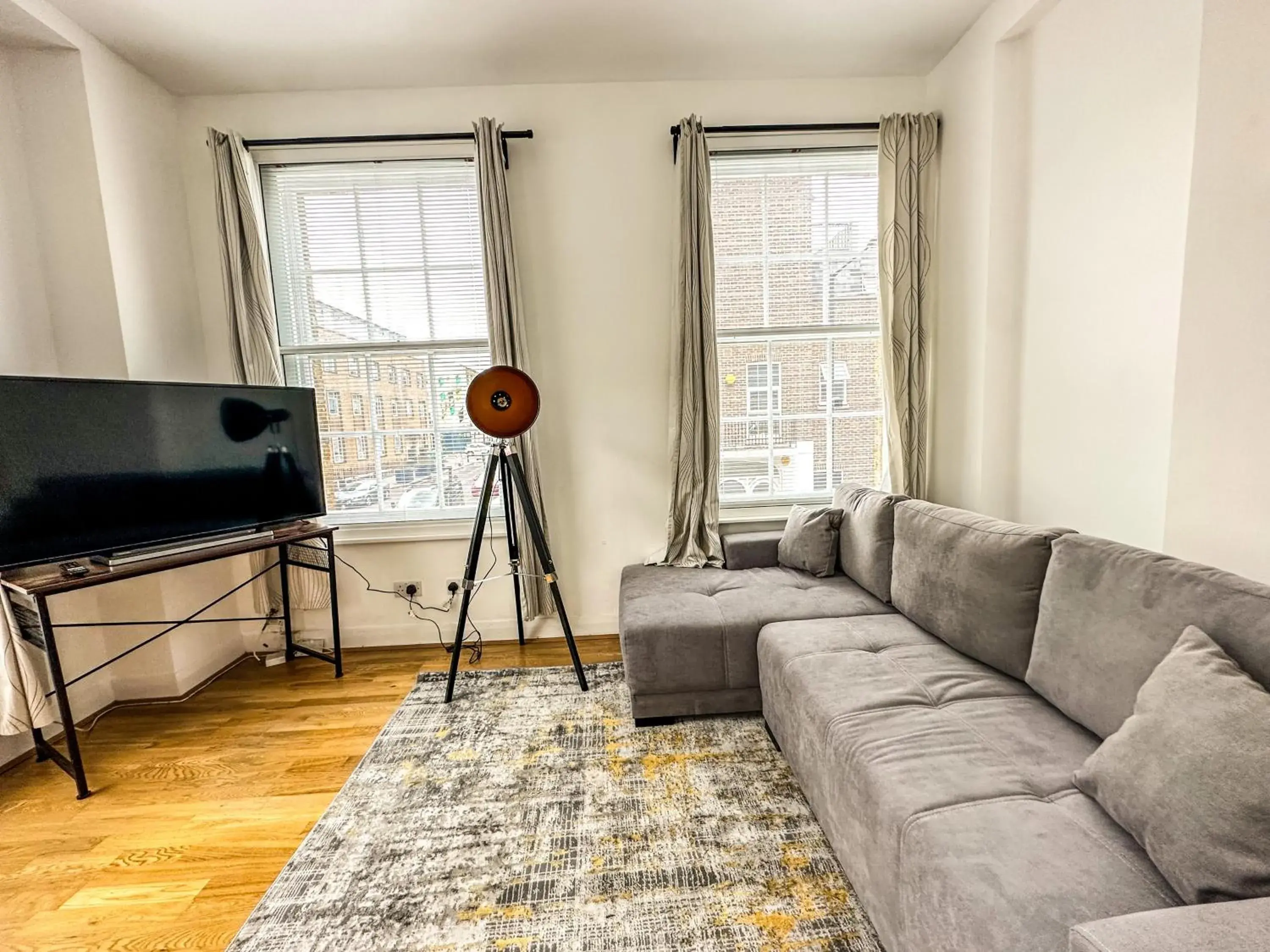 Gower street residences Gower street residences