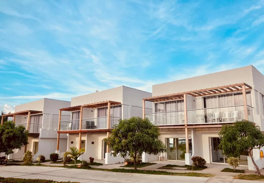 Hotel Castillo del Mar