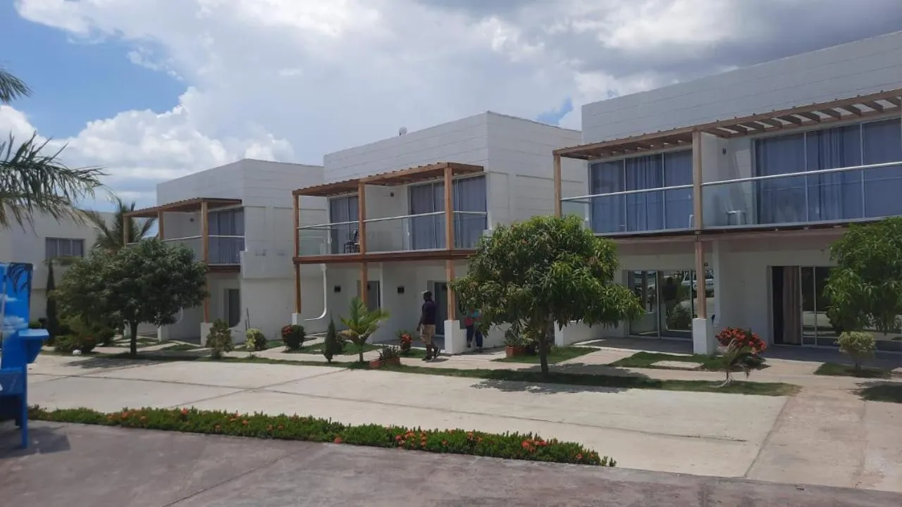 Hotel Castillo del Mar