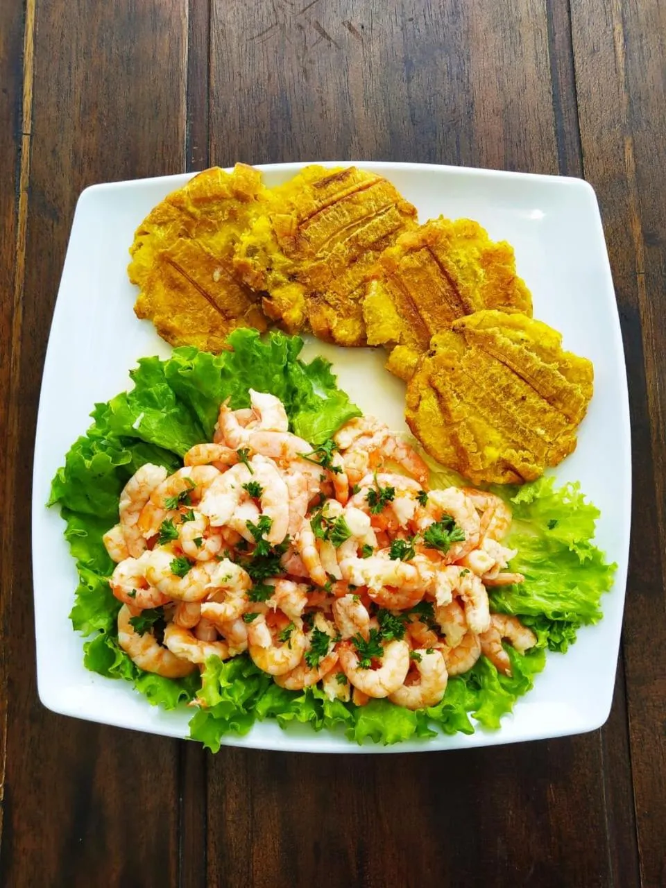 Food in Hotel Castillo del Mar