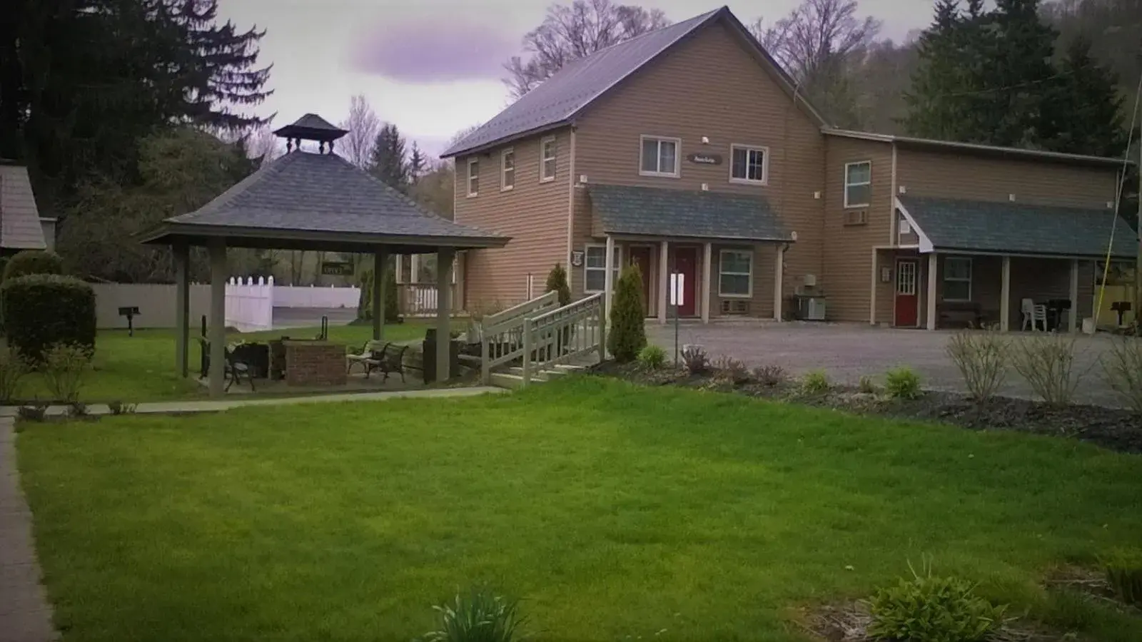 Edelweiss Ski Lodge Edelweiss Ski Lodge